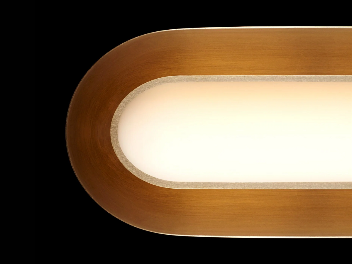 PATUS CIRCUIT 6 PENDANT Ø18"