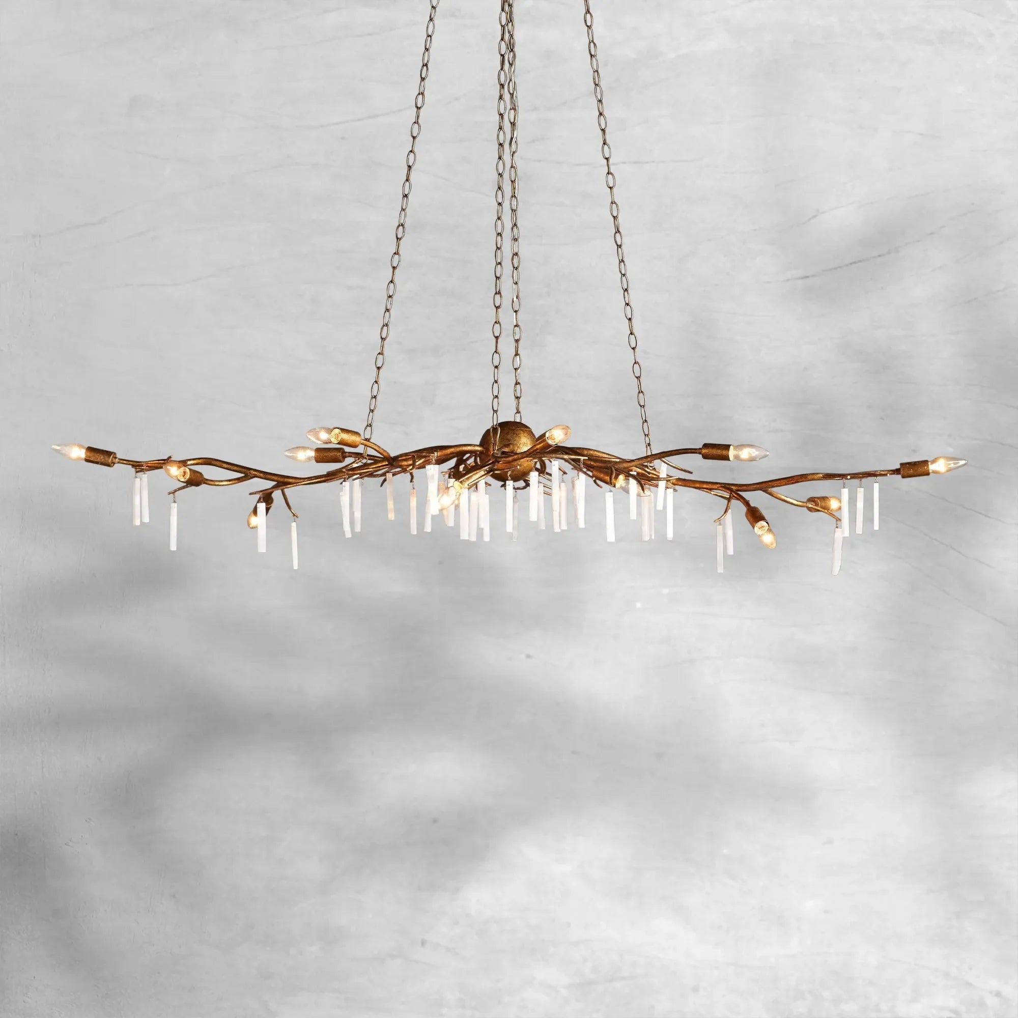 Jada Chandelier 15 Light