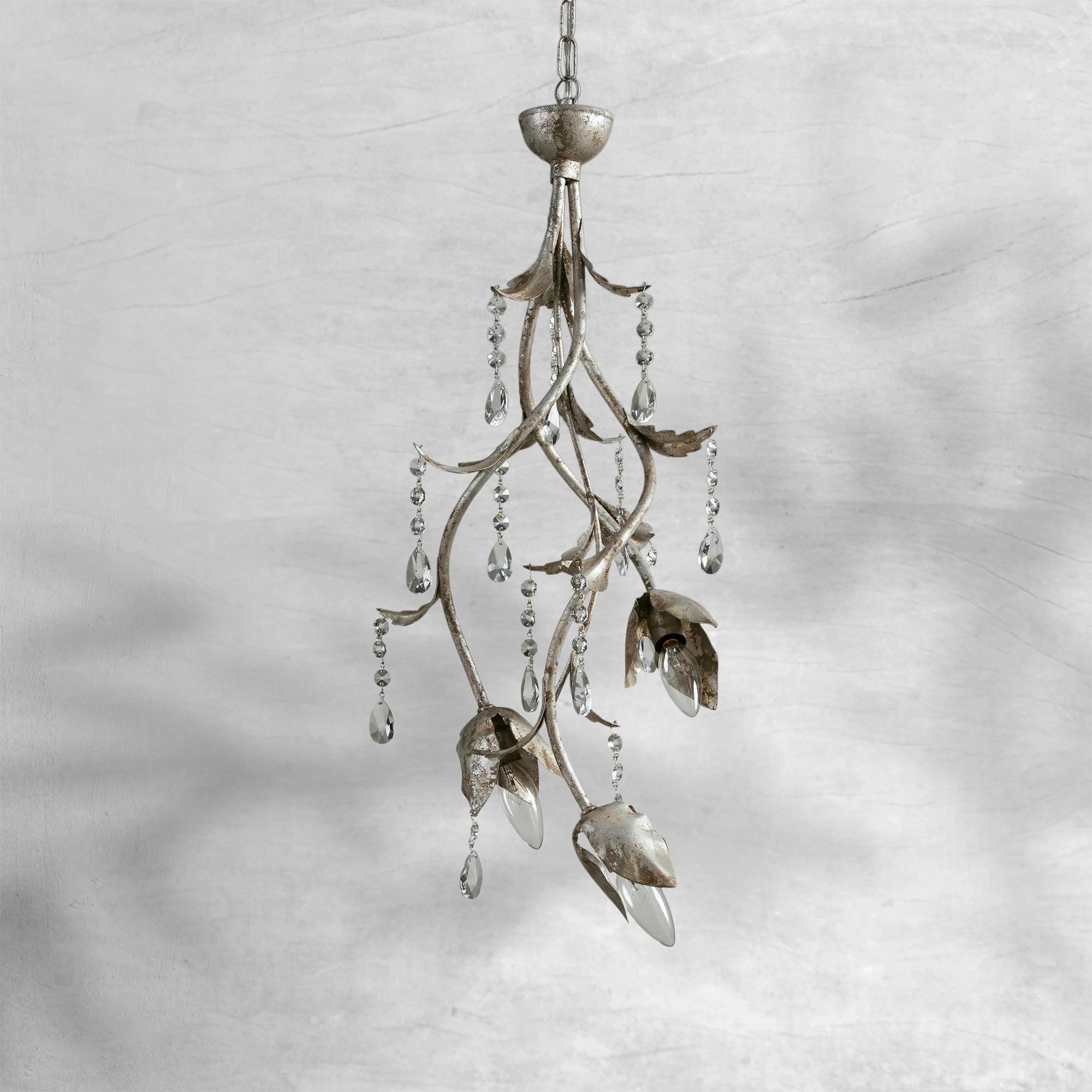 Viticcio 28" Pendant