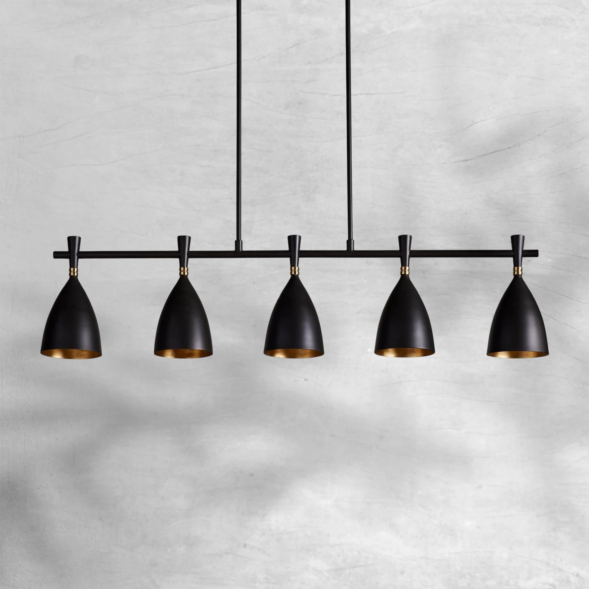 Jacarra Linear Chandelier