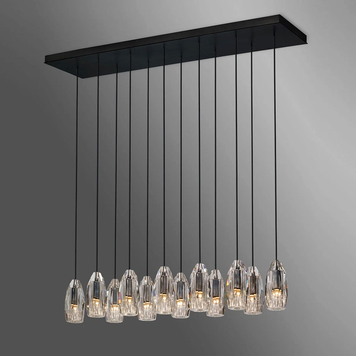 Chapt Linear Chandelier