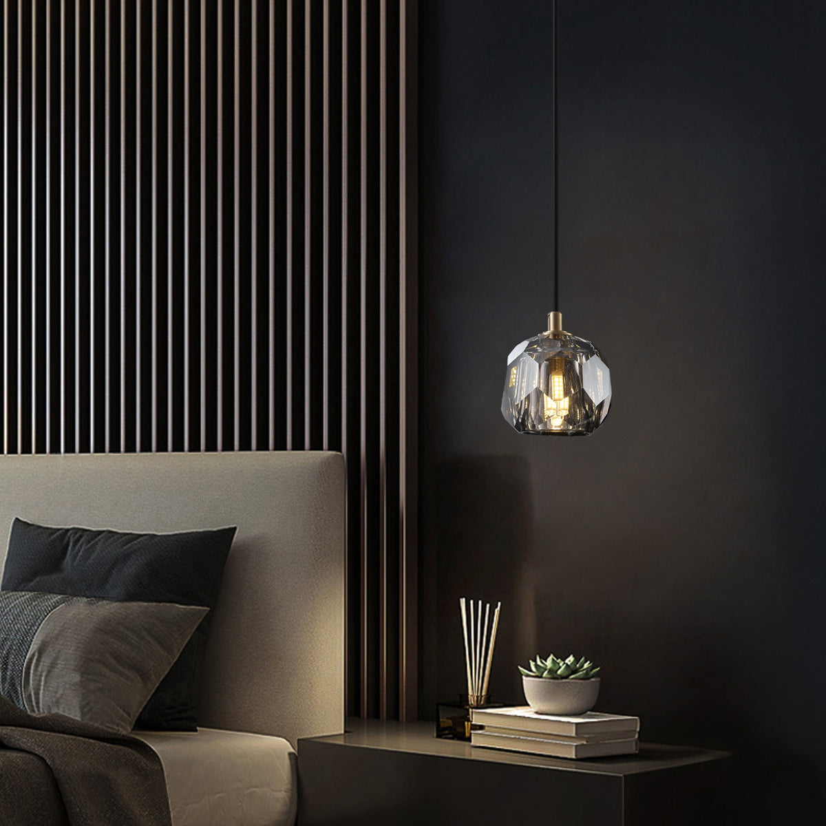 Bruma Kitchen Island Pendant Light