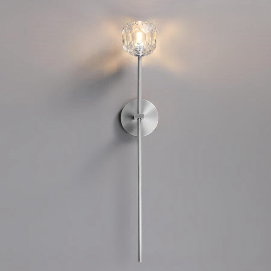 Bruma Glass Grand Wall Sconce