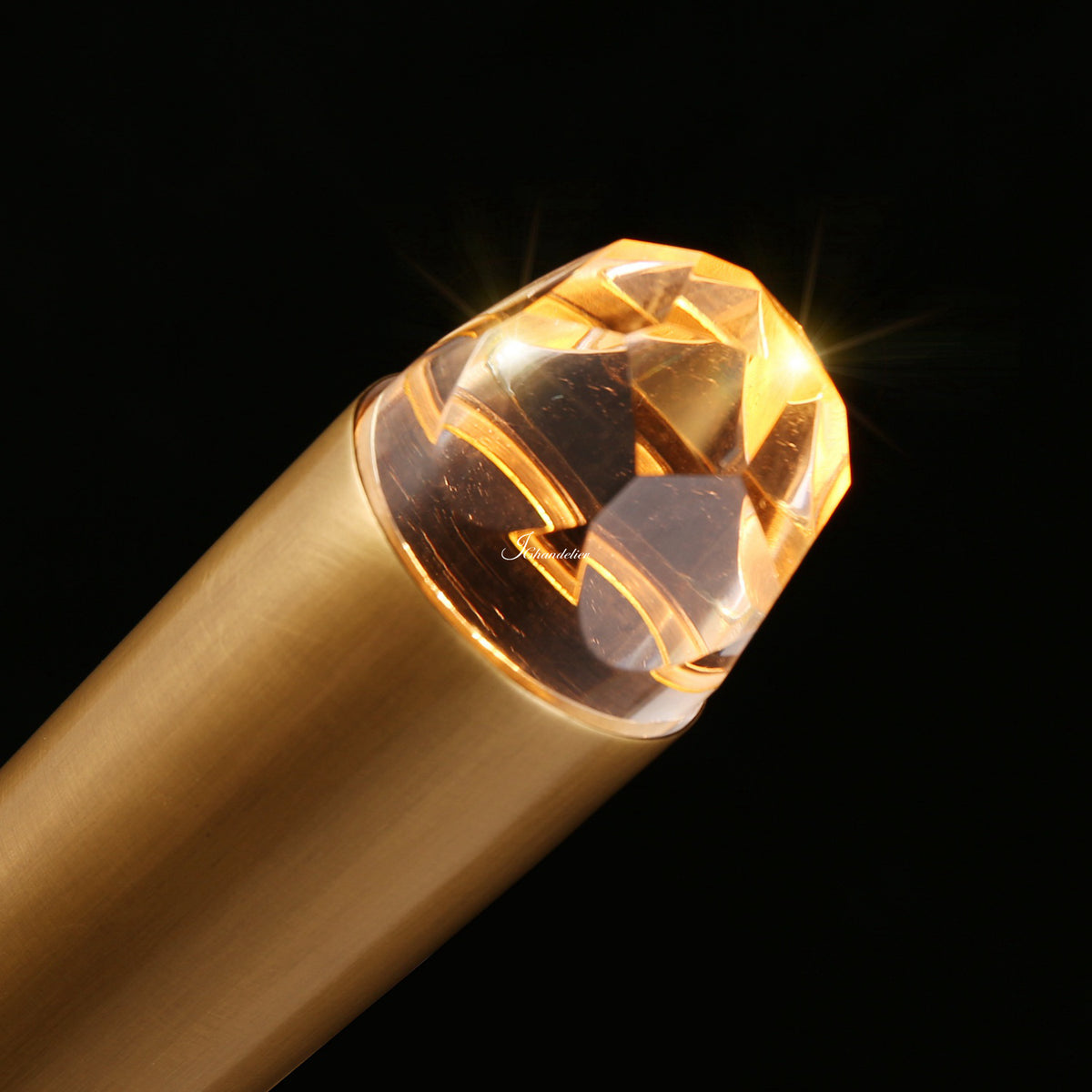 Aurelin Modern Torch Wall Sconce