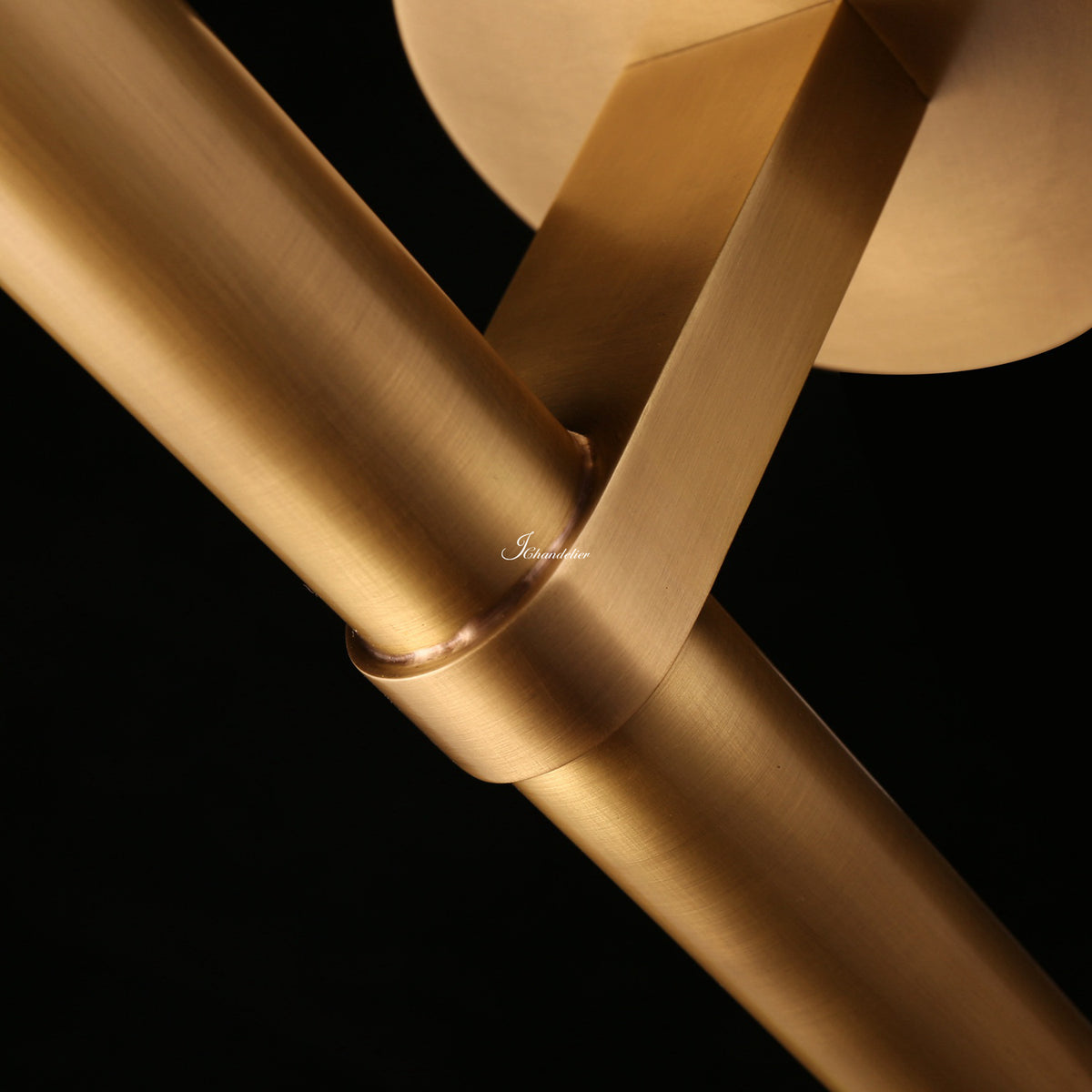 Aurelin Modern Torch Wall Sconce