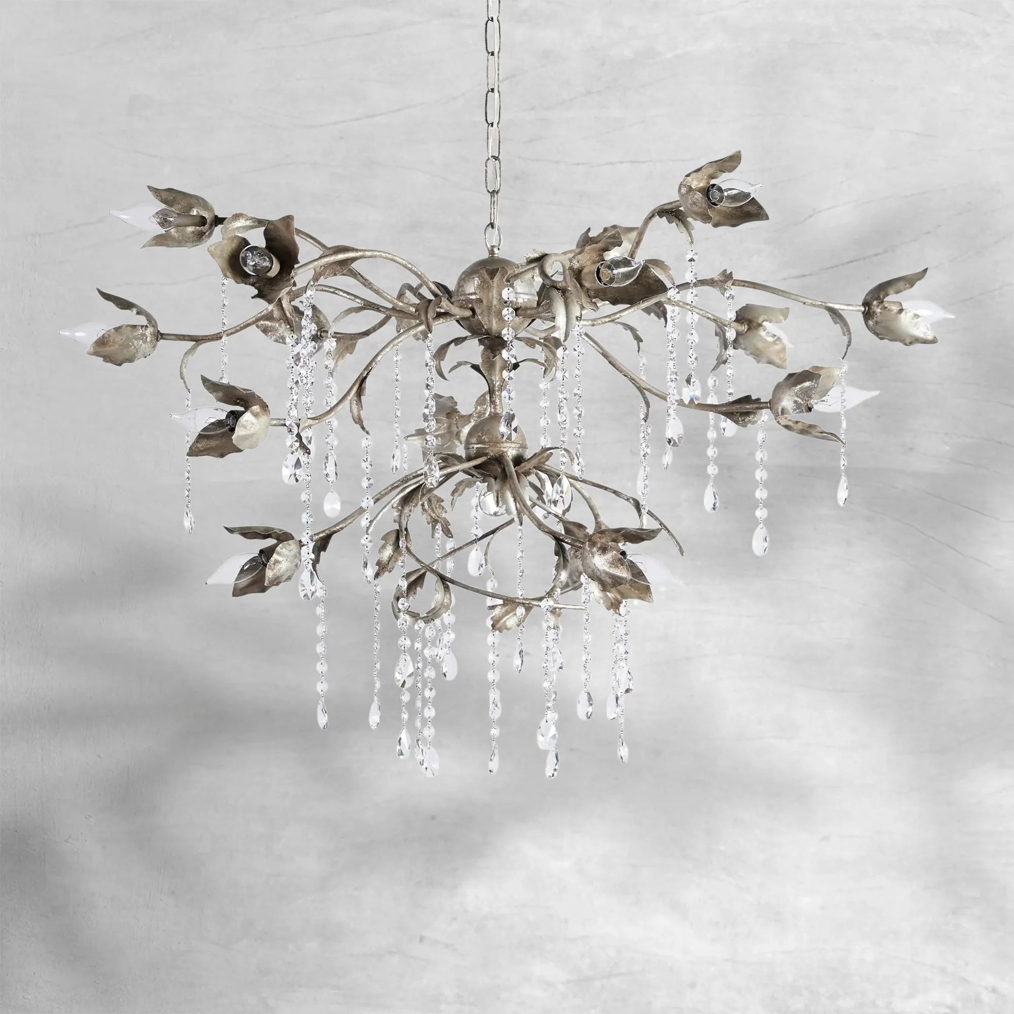Viticcio Round Chandelier