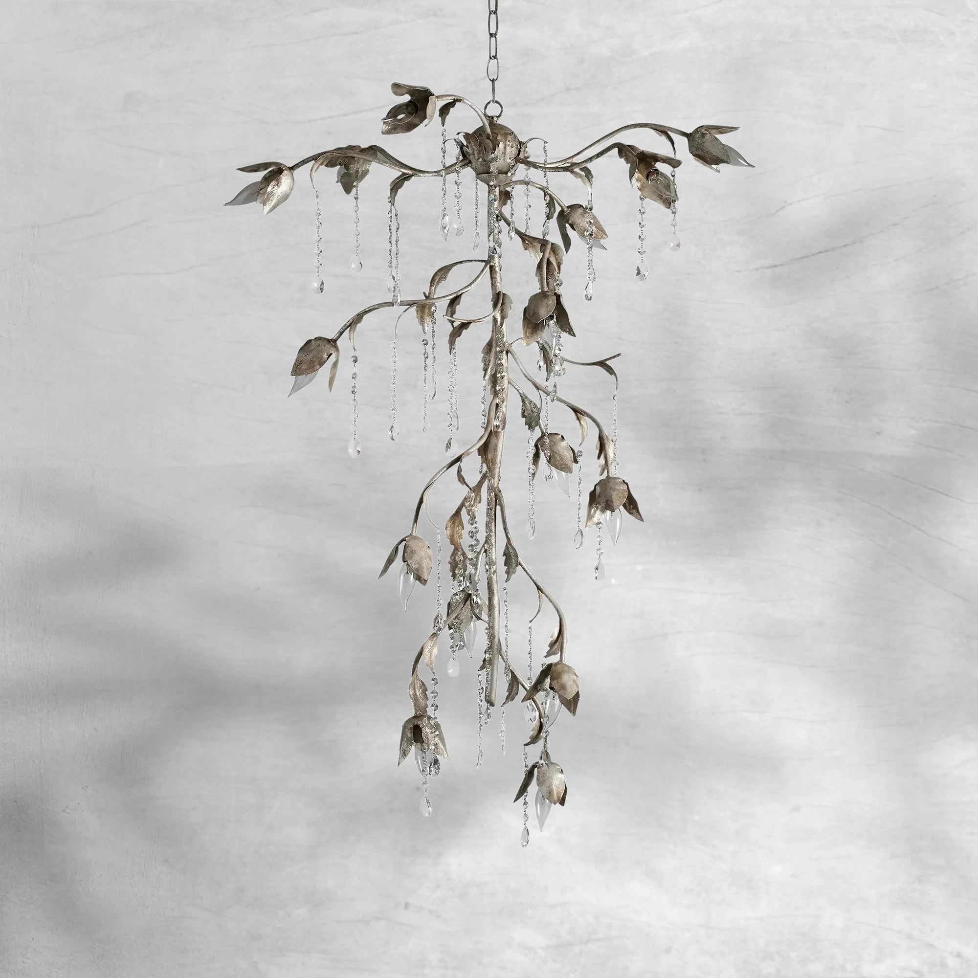 Viticcio Cascade Chandelier