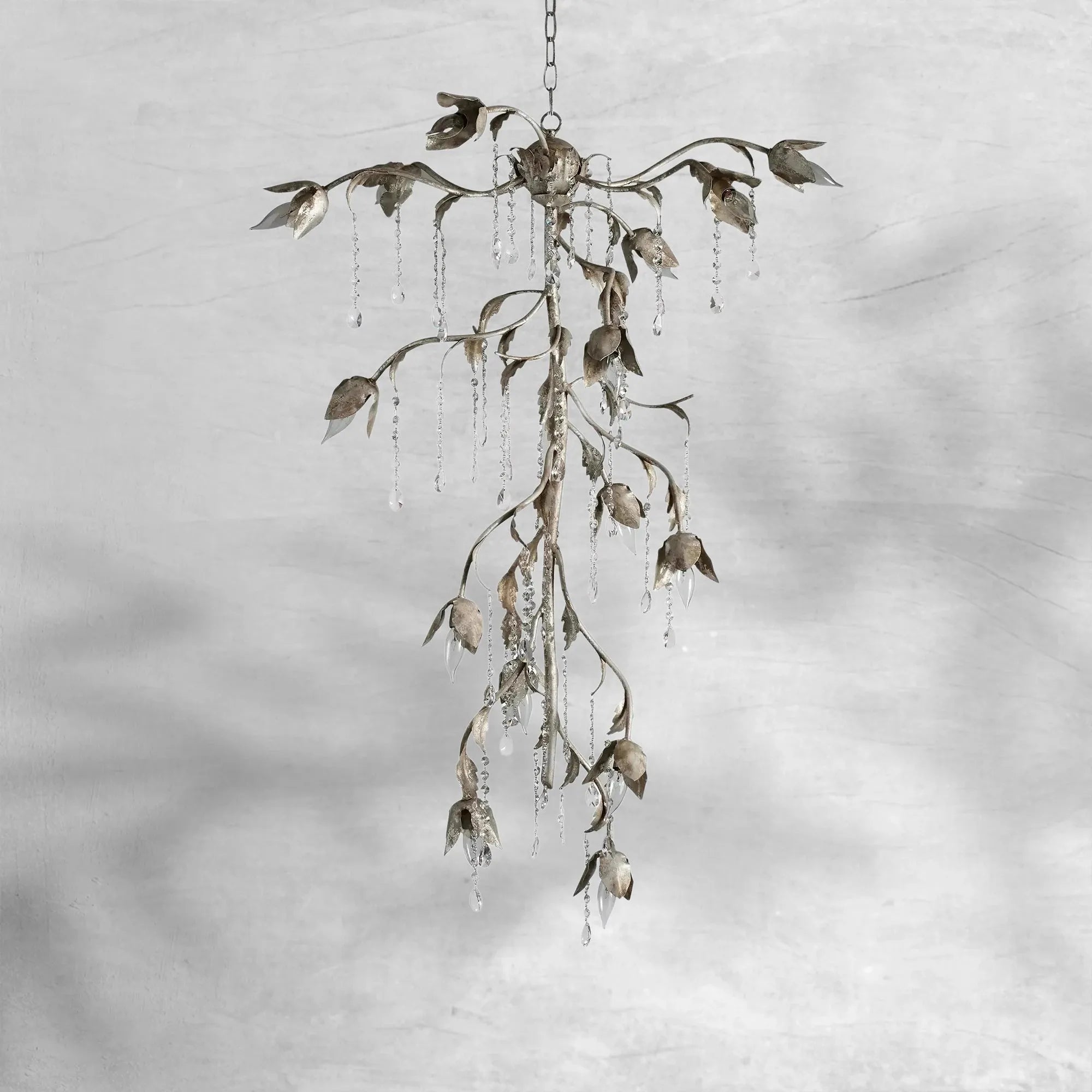 Viticcio Cascade Chandelier