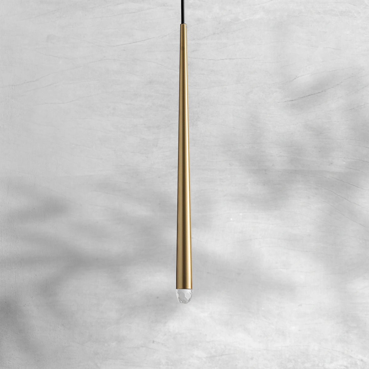 Aurelin Modern Round Pendant Light