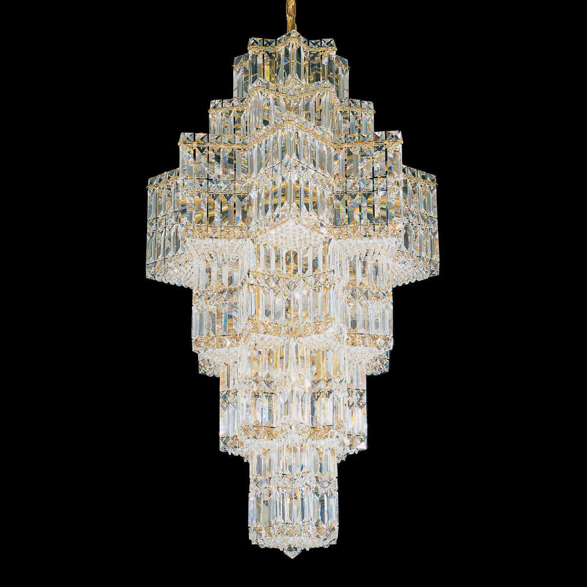 Equinoxe Chandelier 22"