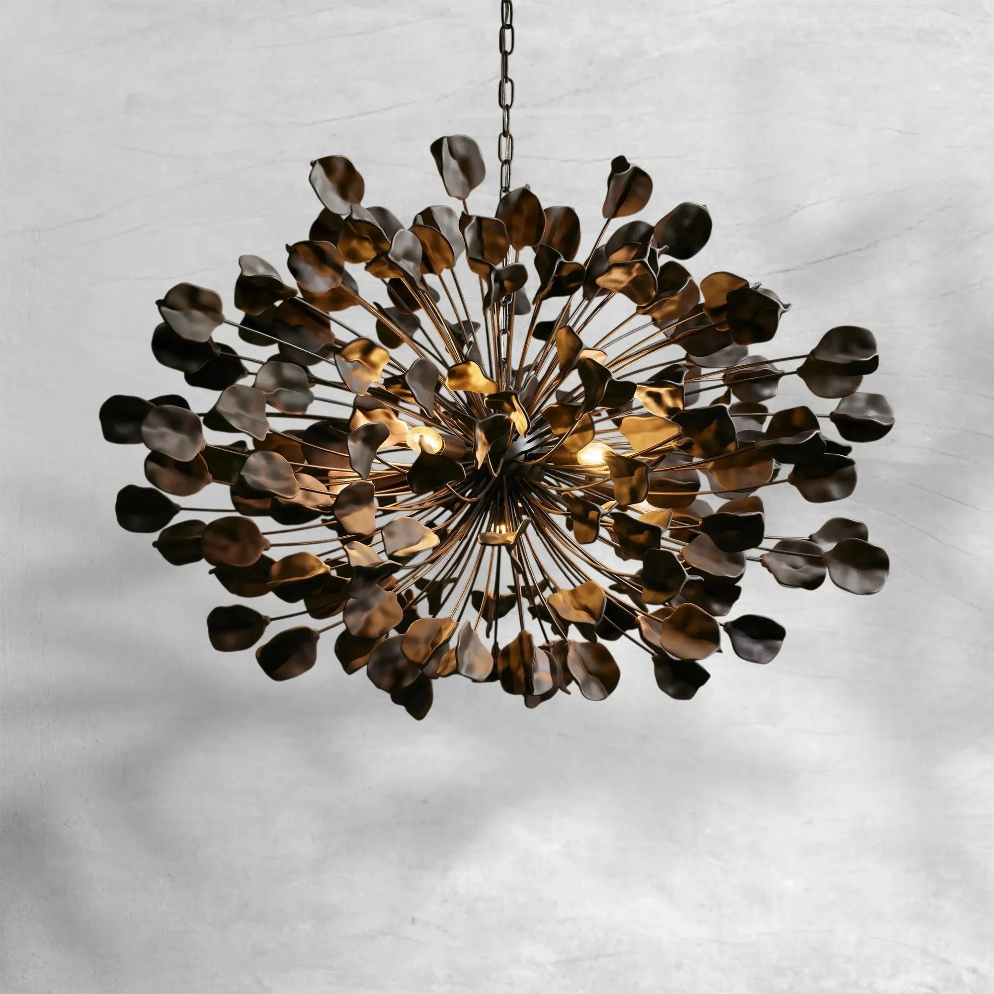 Lunaria Chandelier