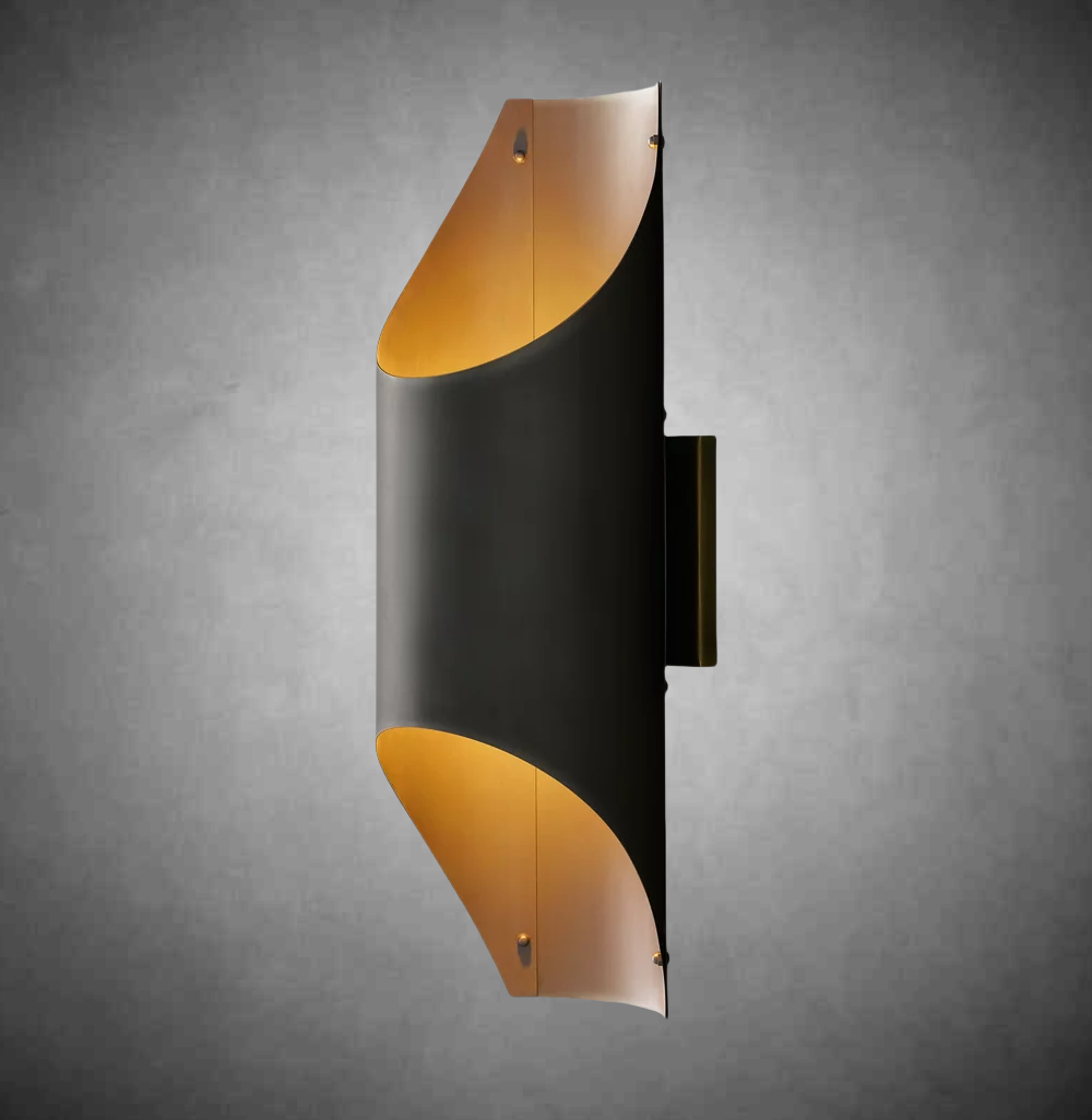 Cathedr Wall Sconce