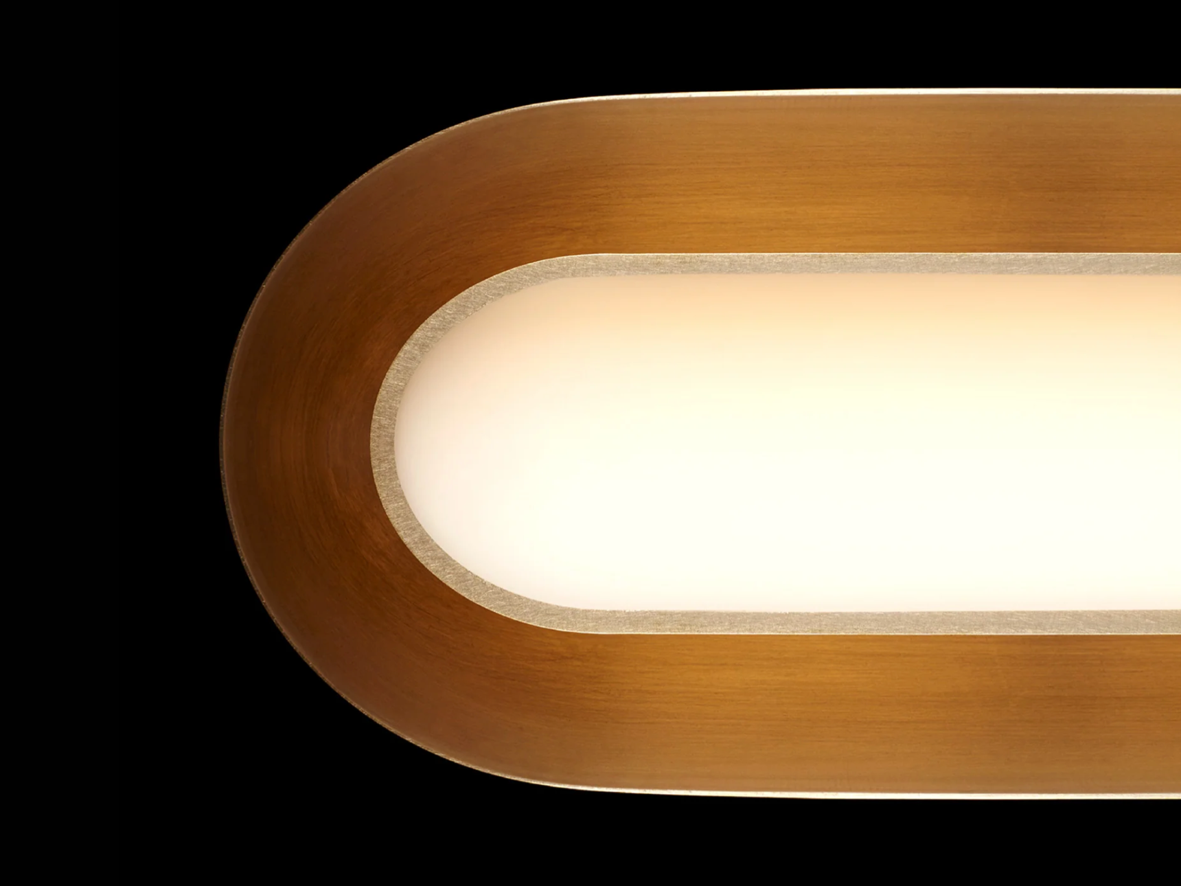 PATUS CIRCUIT 2 PENDANT / HORIZONTAL D7.75" x W18"