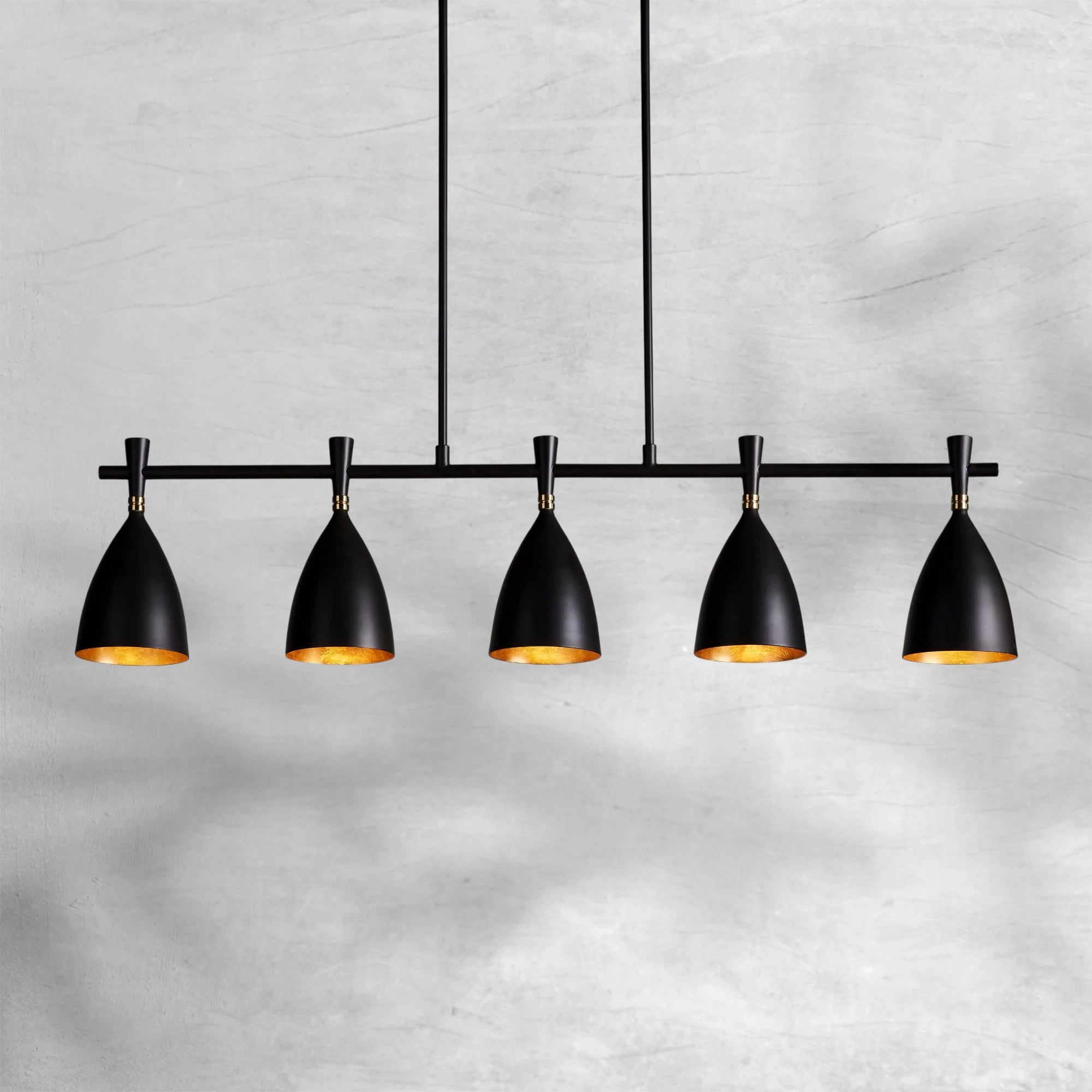 Jacarra Linear Chandelier