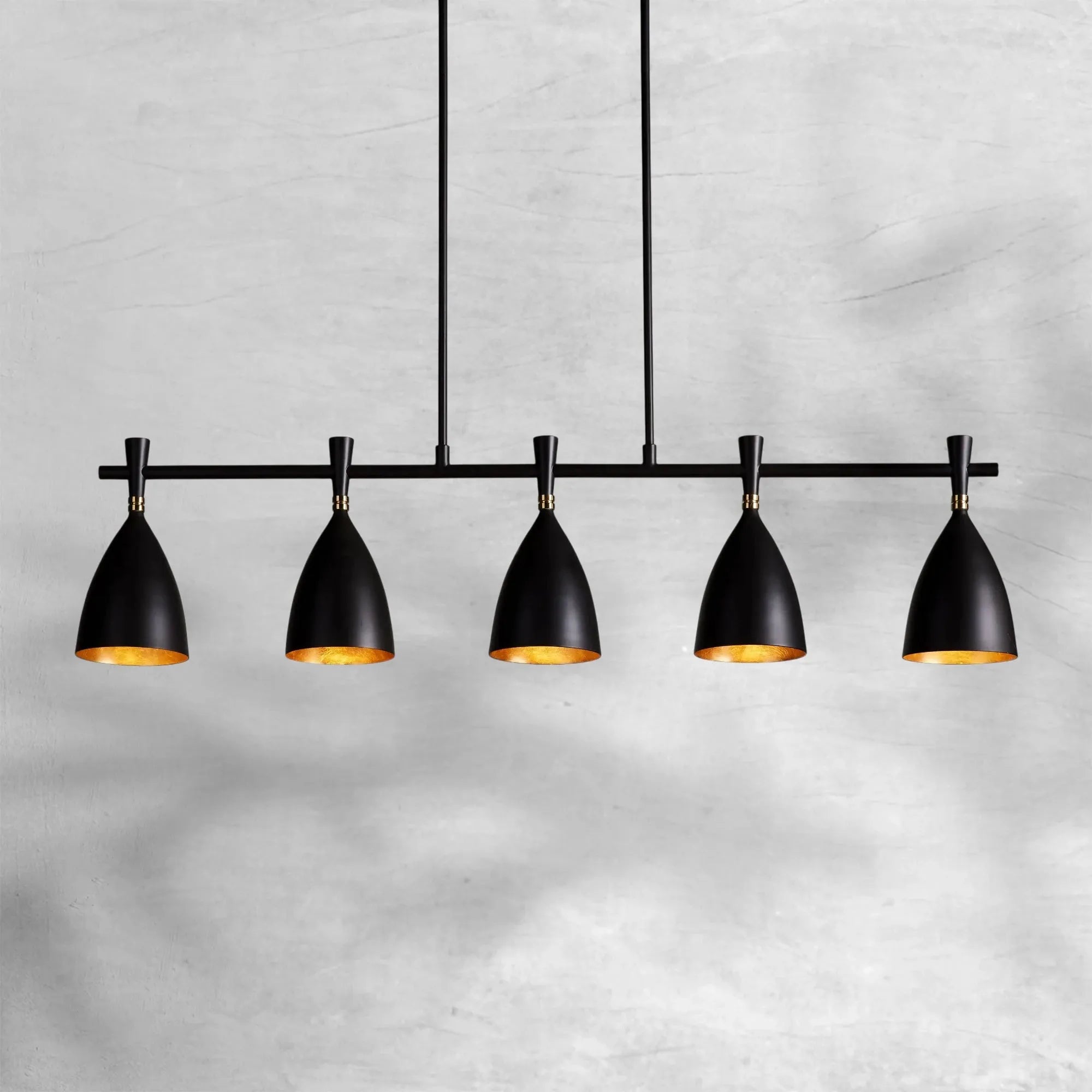 Jacarra Linear Chandelier