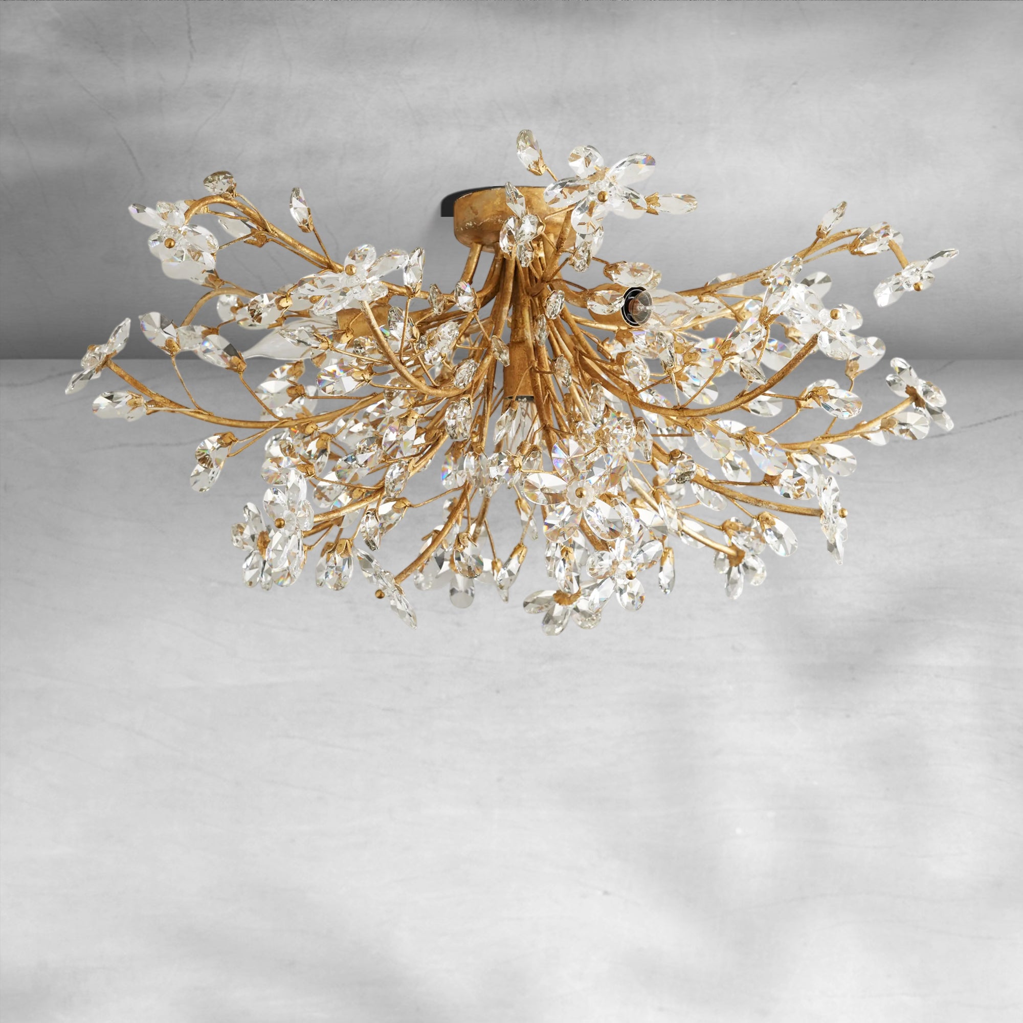 Fiore Flushmount