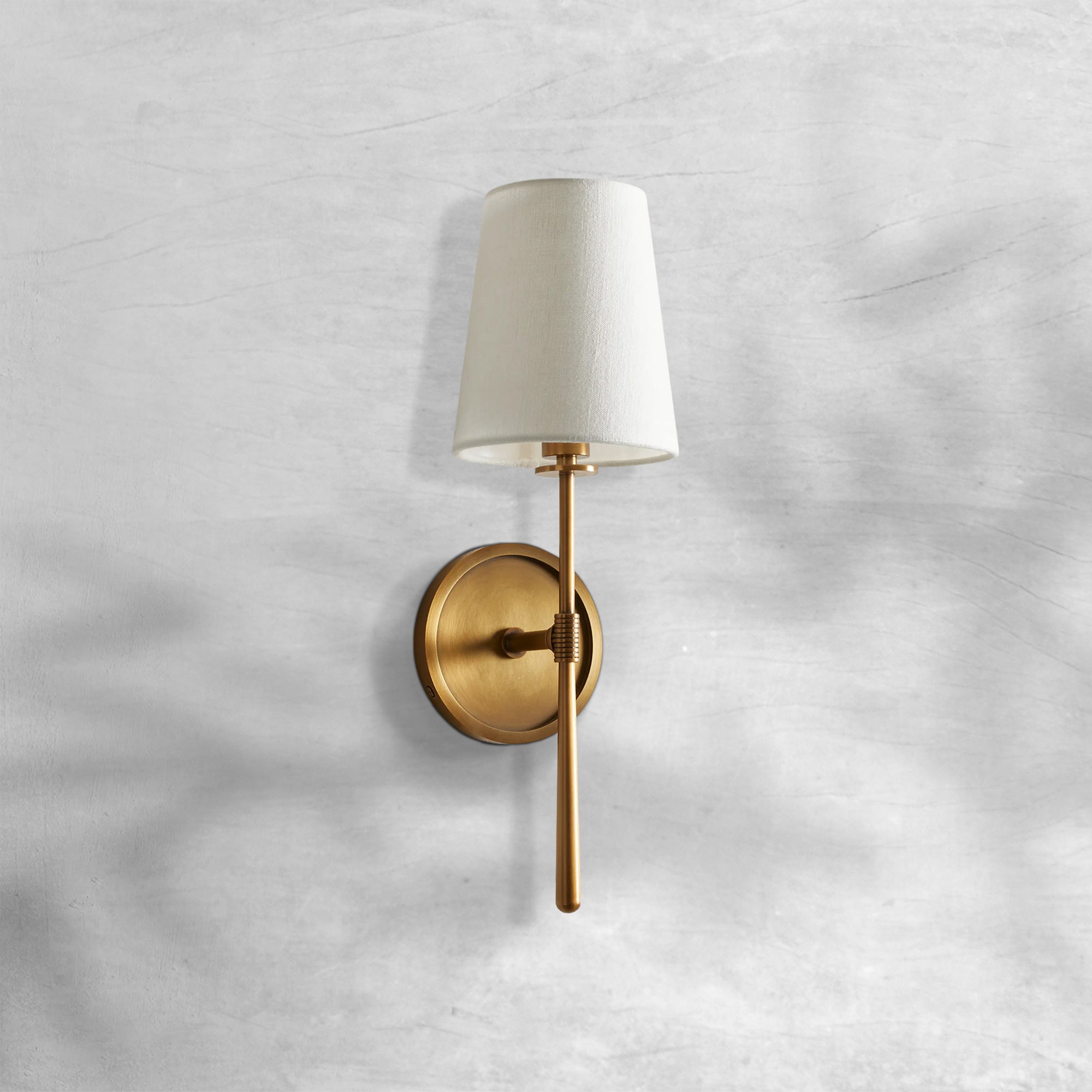 Rhodes Wall Sconce