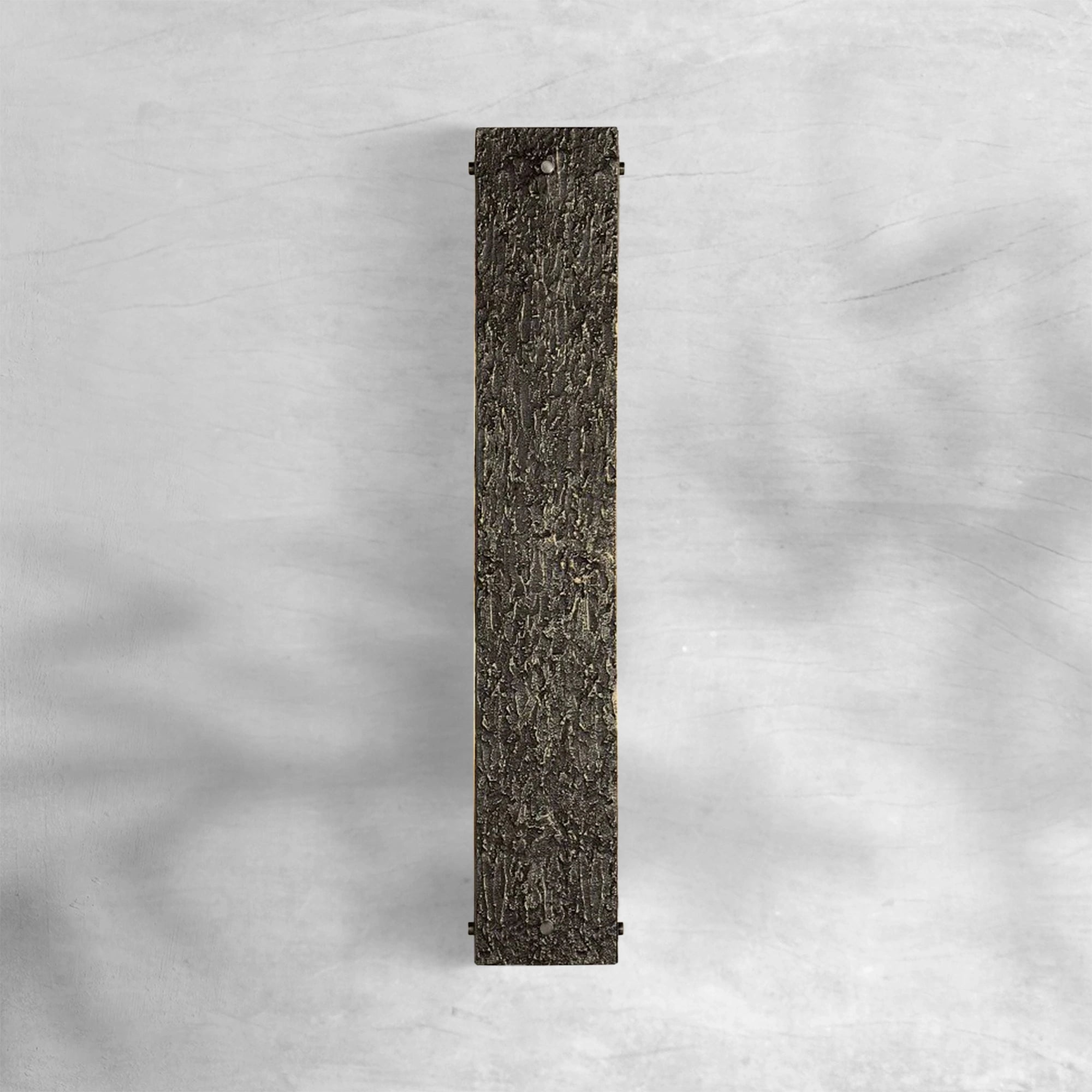 Veuvery Grand Sconce 32"