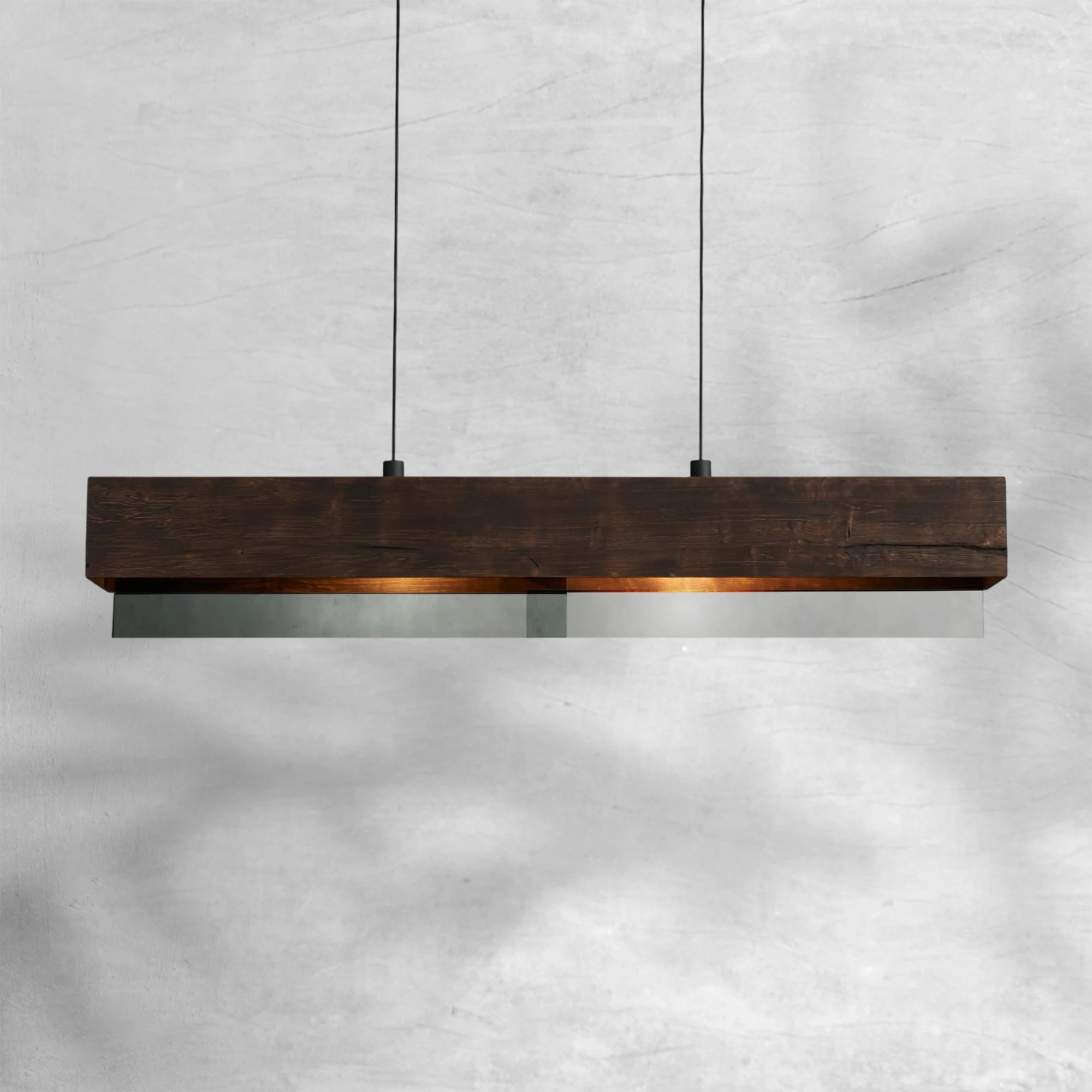Lena Linear Chandelier