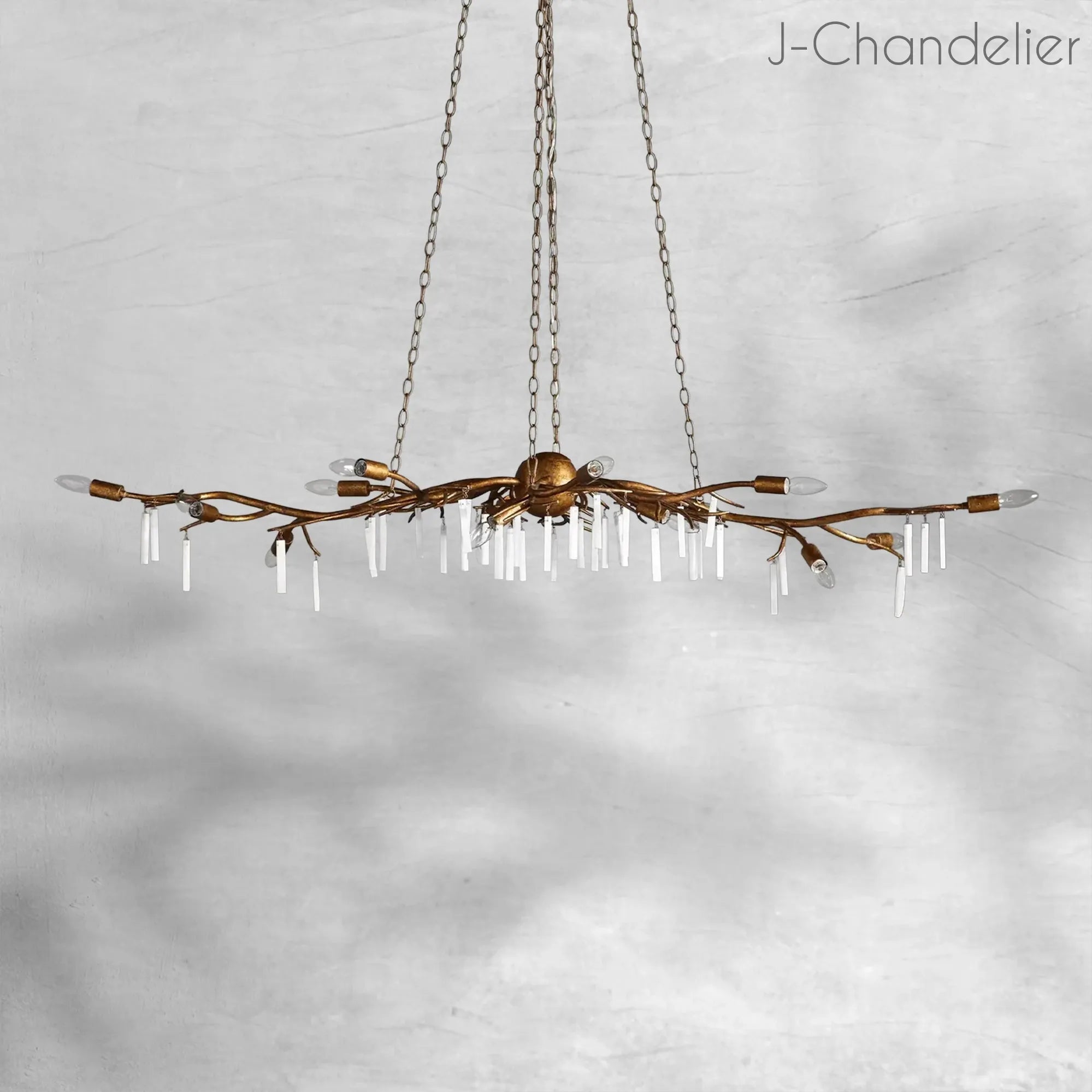 Jada Chandelier 15 Light