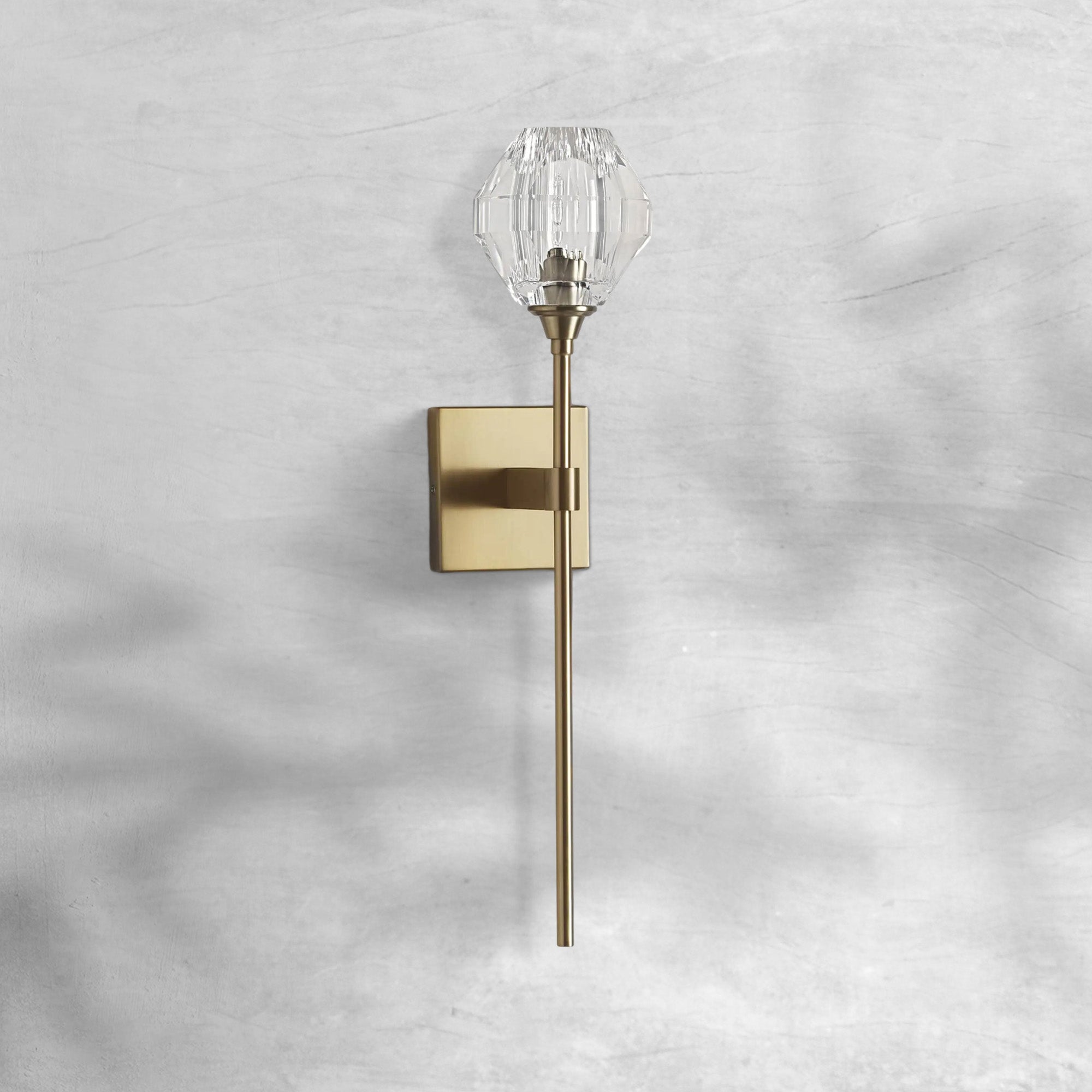 Amoroso Wall Sconce