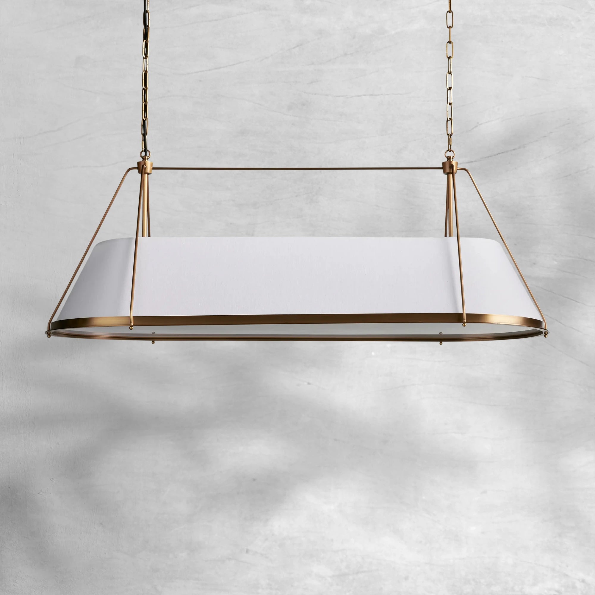Shelton Linear Chandelier