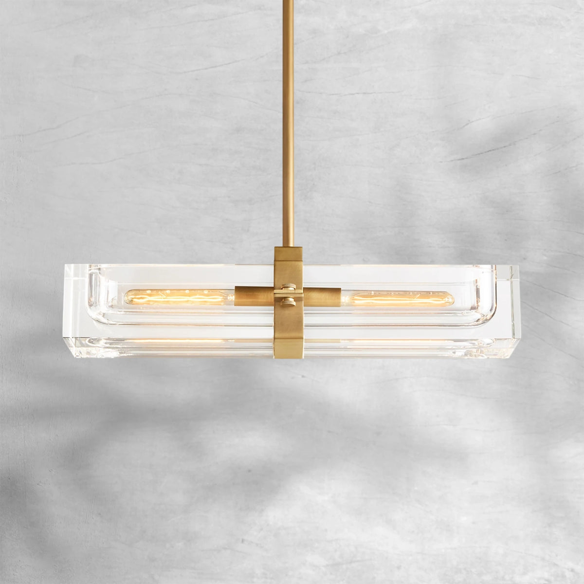 Savilen Linear Chandelier 24"48"72"