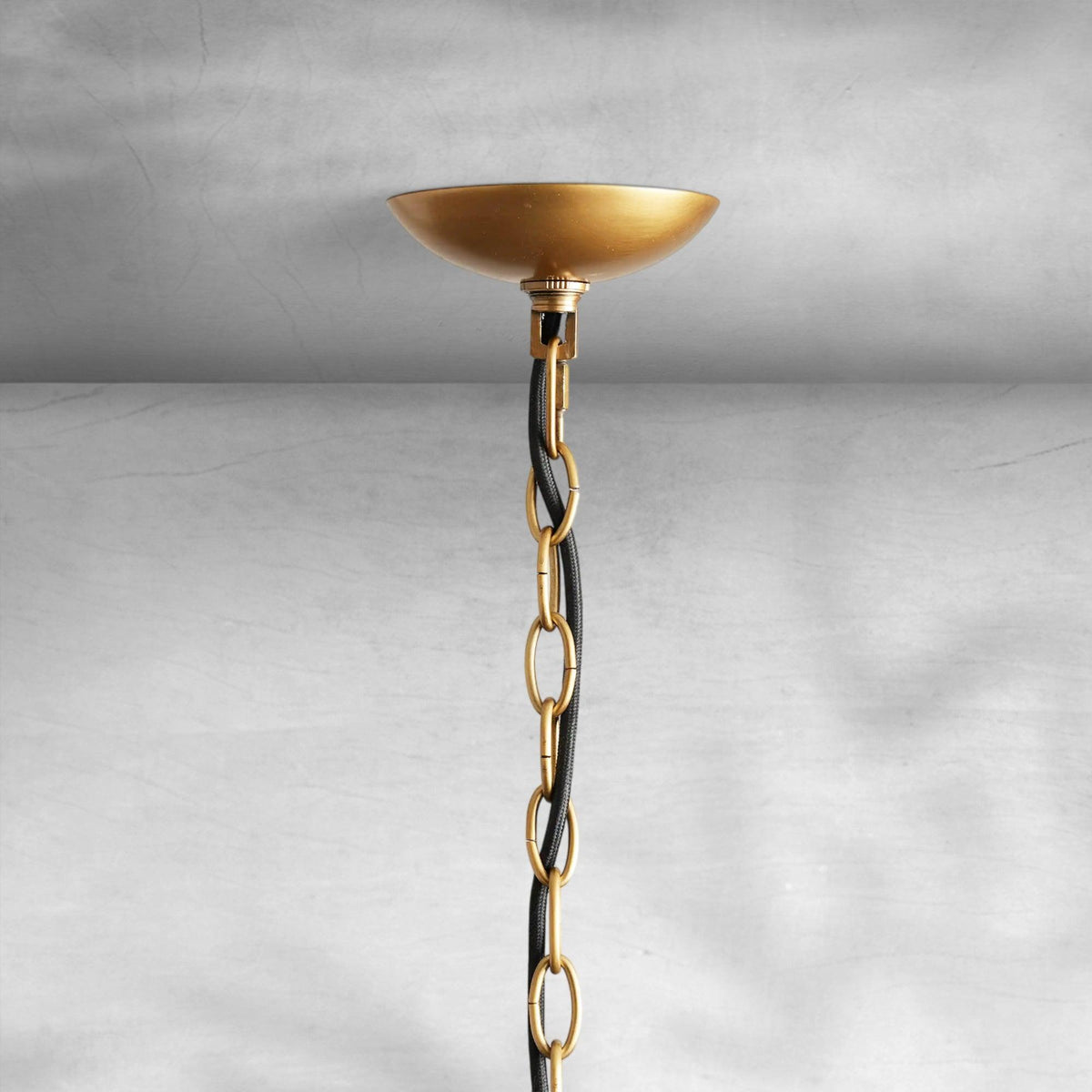 Adela 8 Light Chandelier