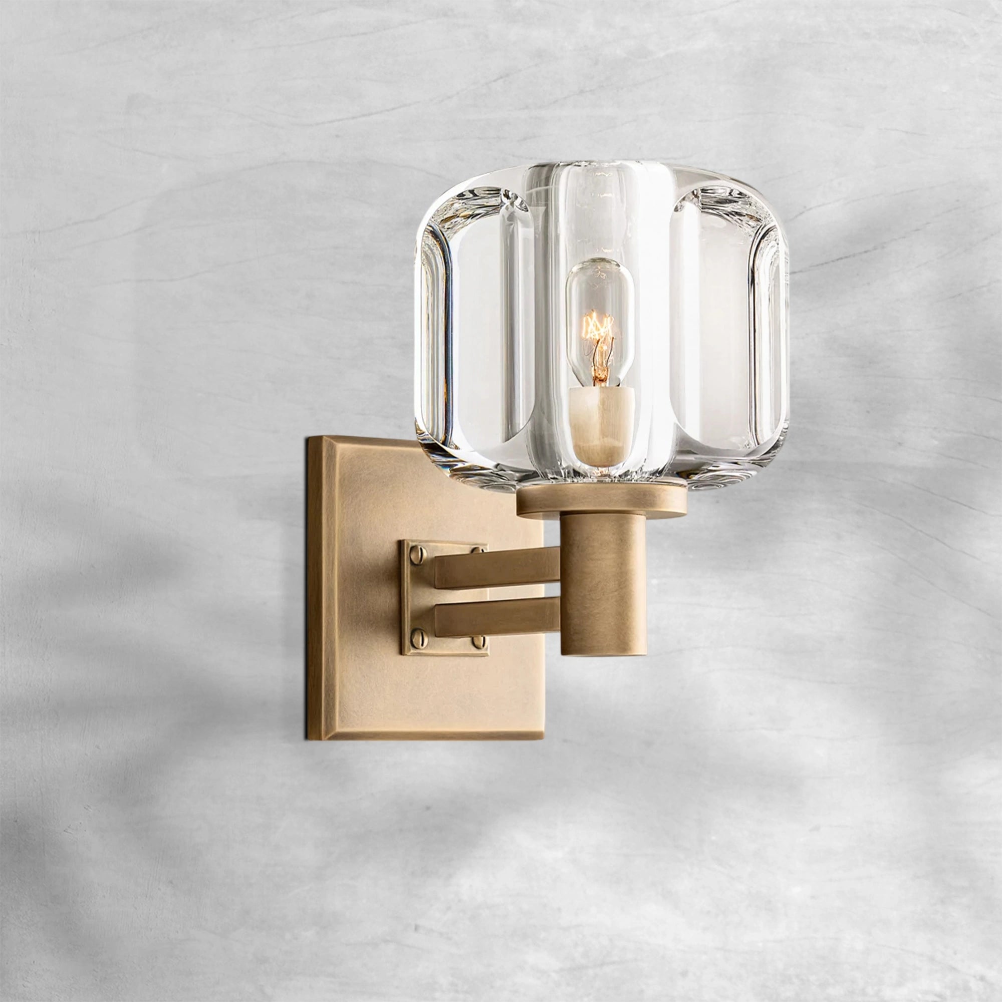 Demaket Sconce