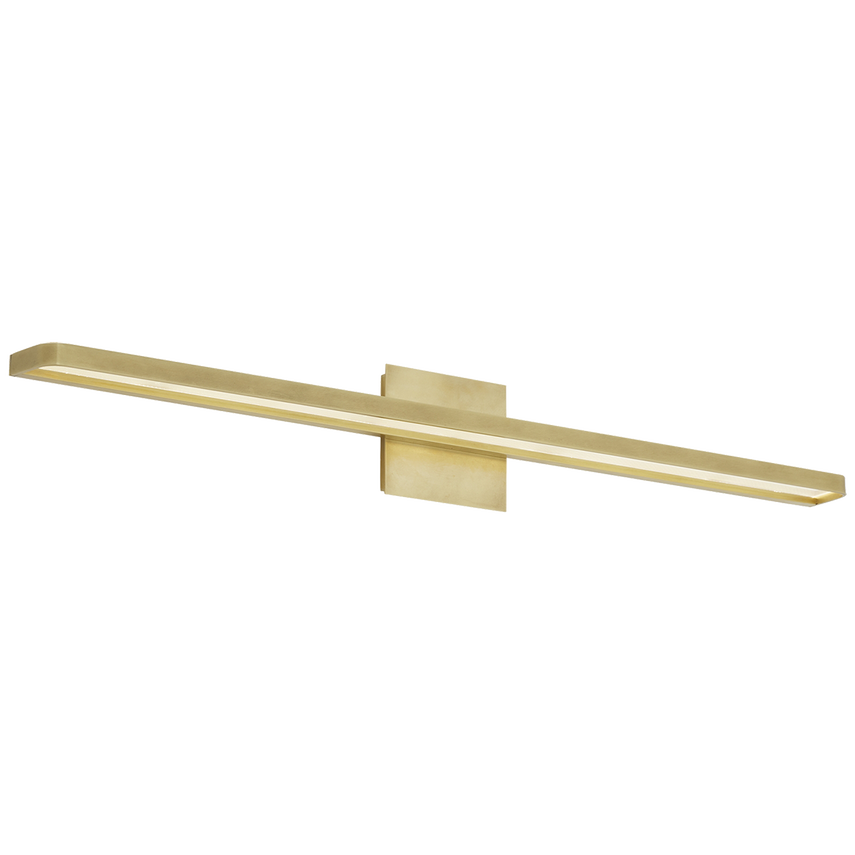 Harlan Modern Bath Wall Picture Light