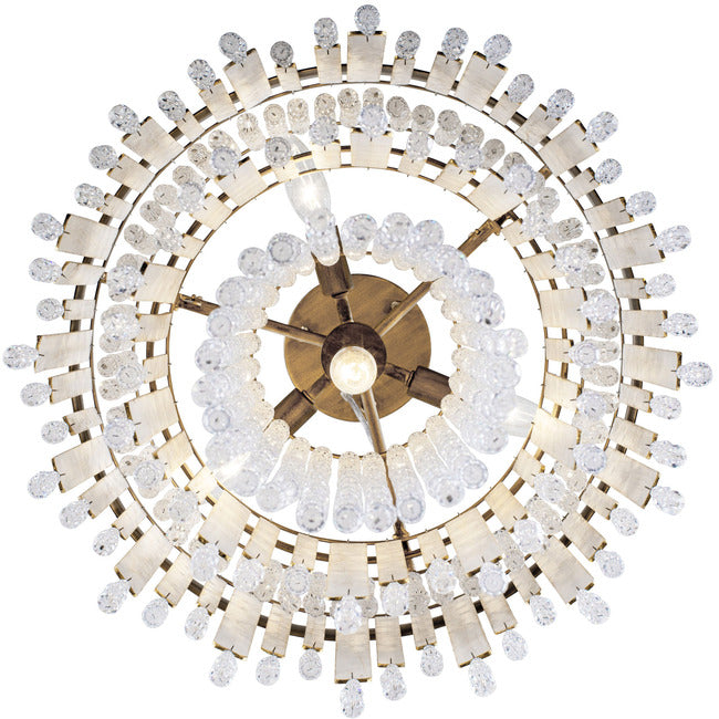 Bubble Bliss Chandelier