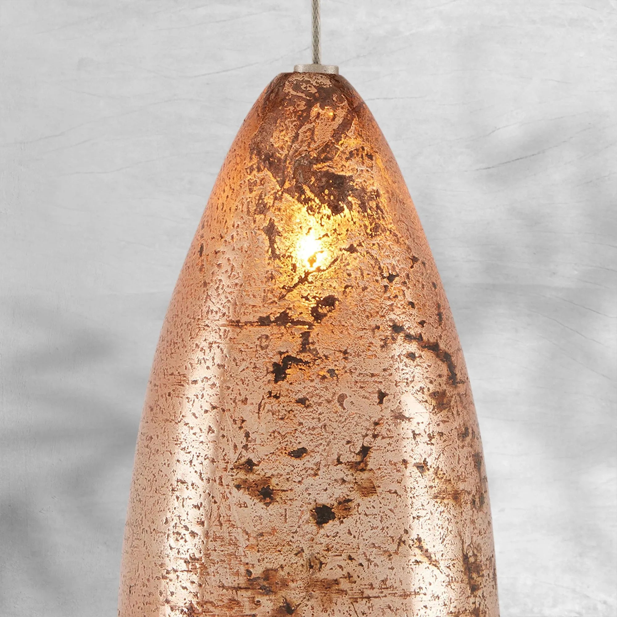 Edda Linear Chandelier