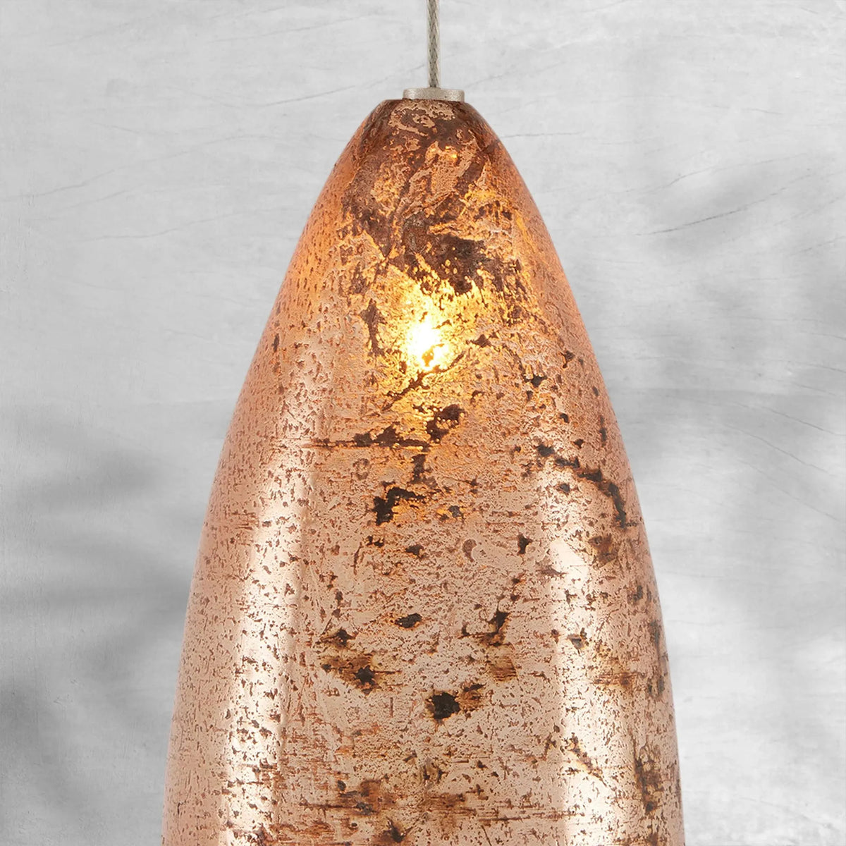 Edda Round Chandelier