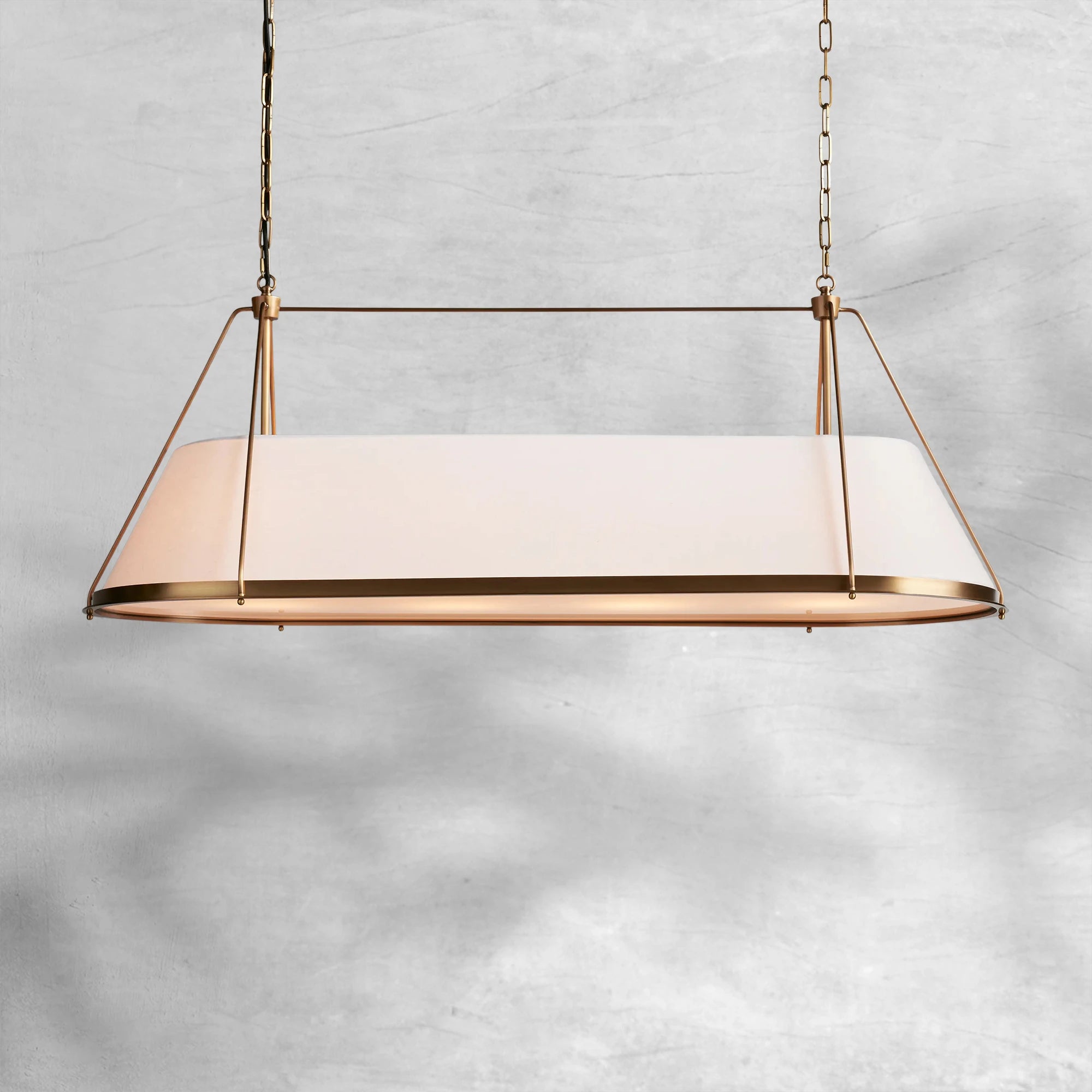 Shelton Linear Chandelier