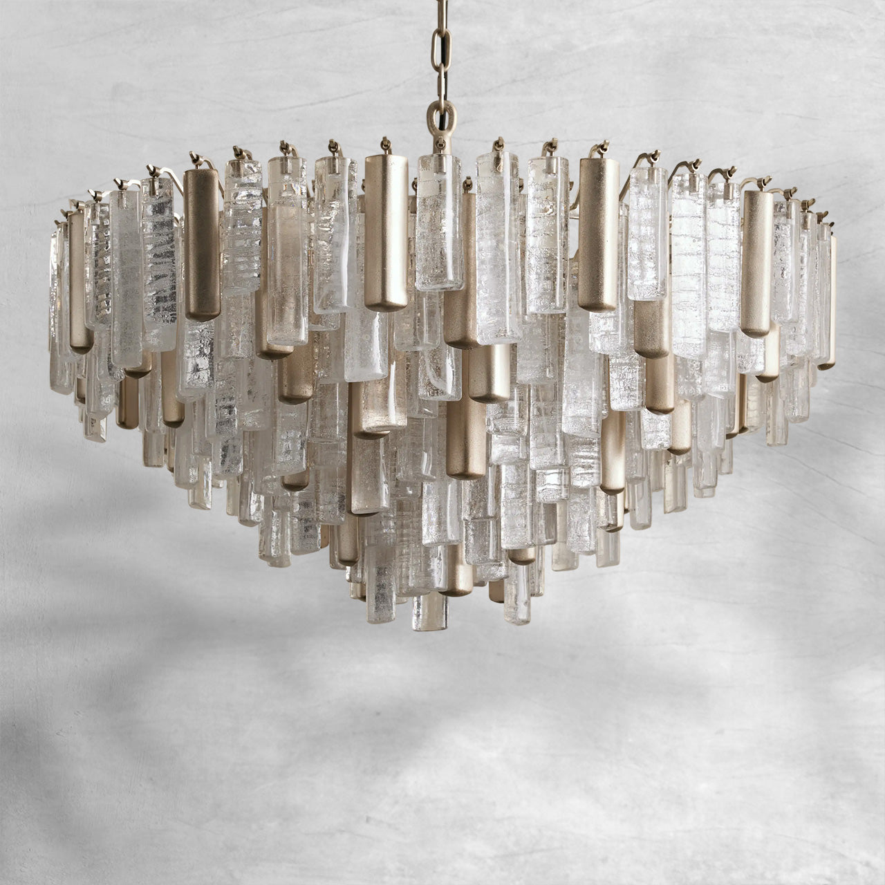 Neve Round Chandelier