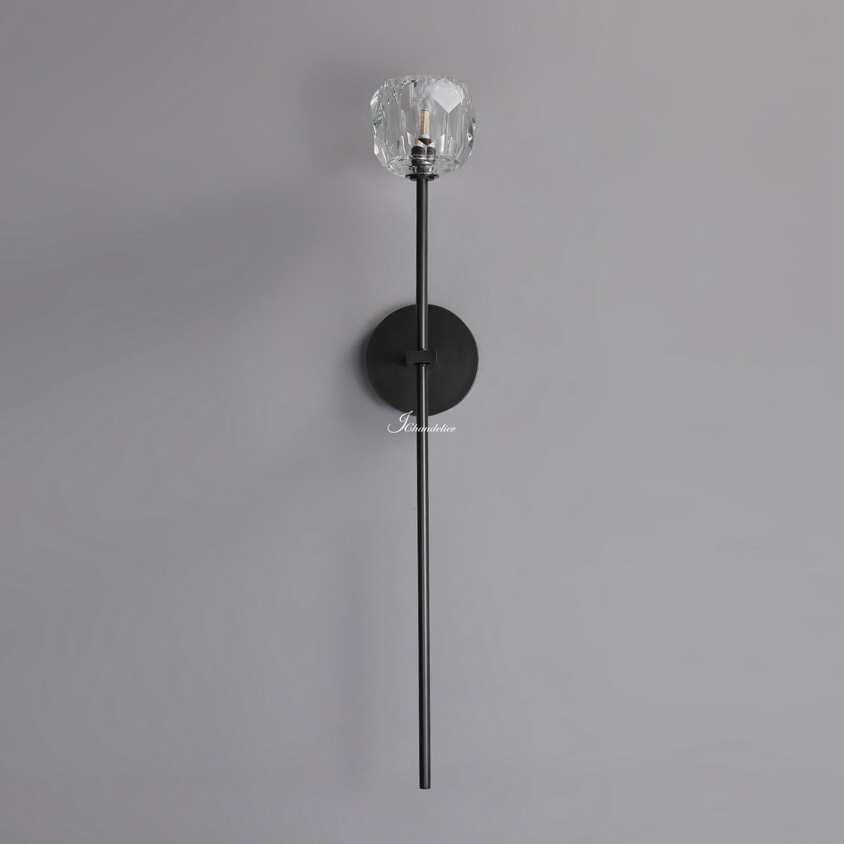 Bruma Glass Grand Wall Sconce