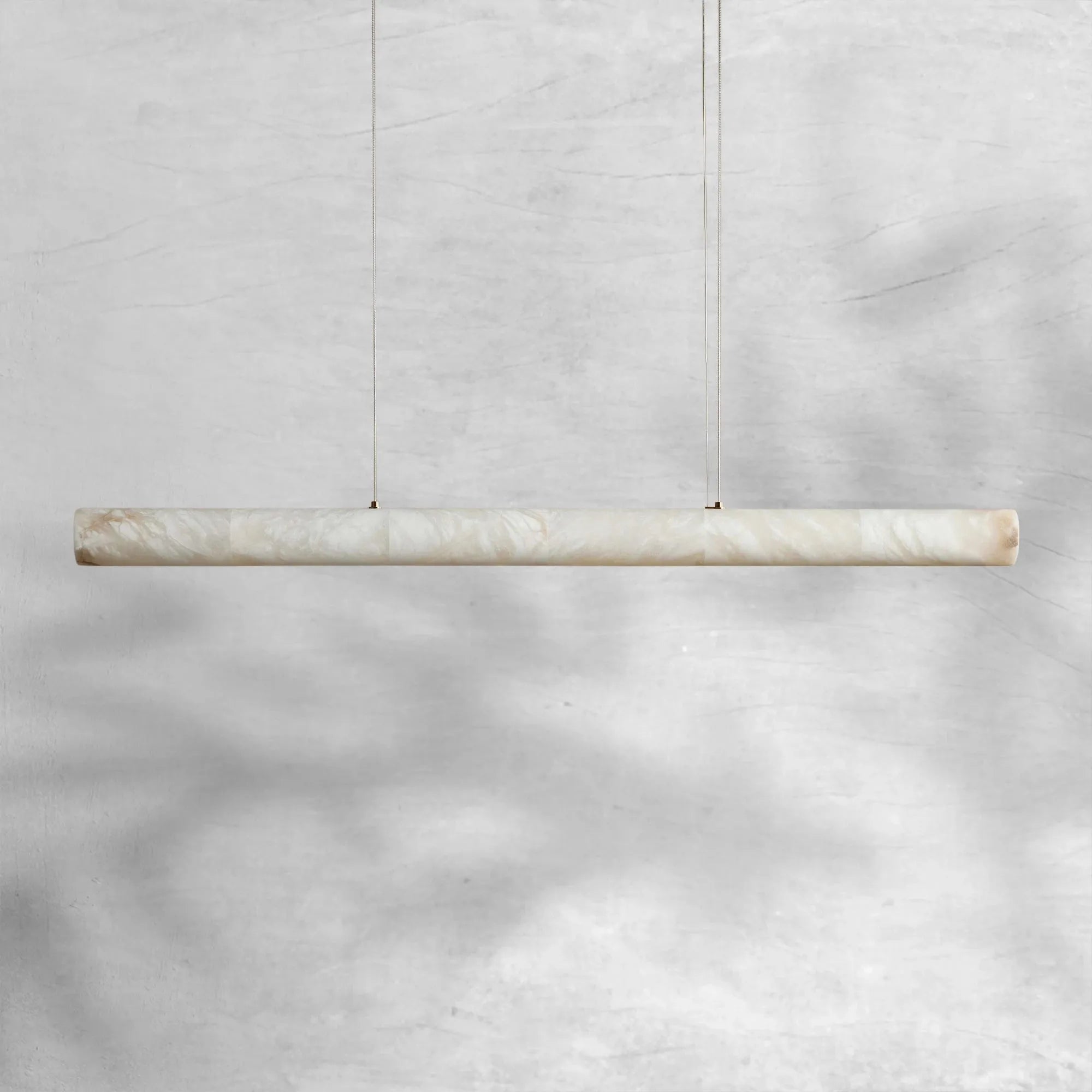 Halima Linear Chandelier