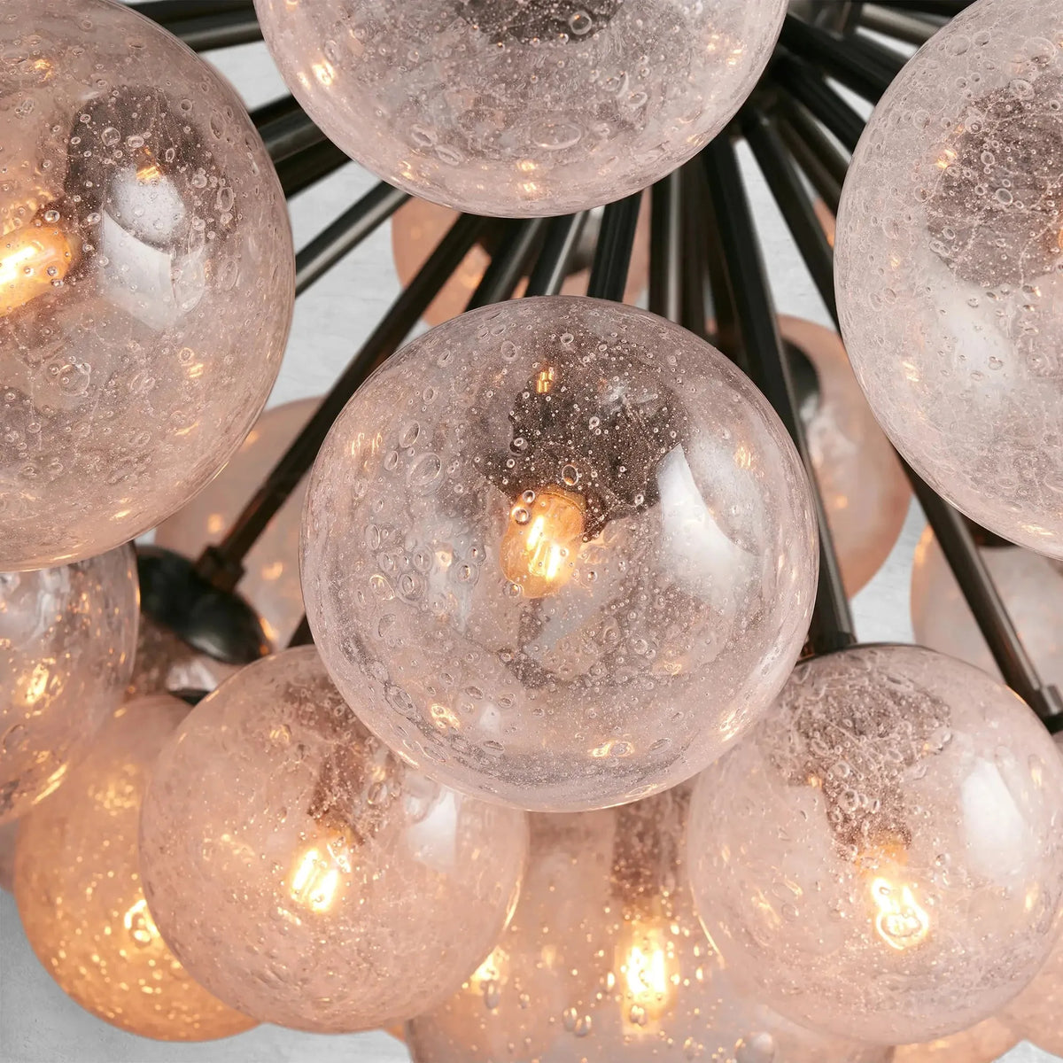Mandoza Chandelier 19/37 Light