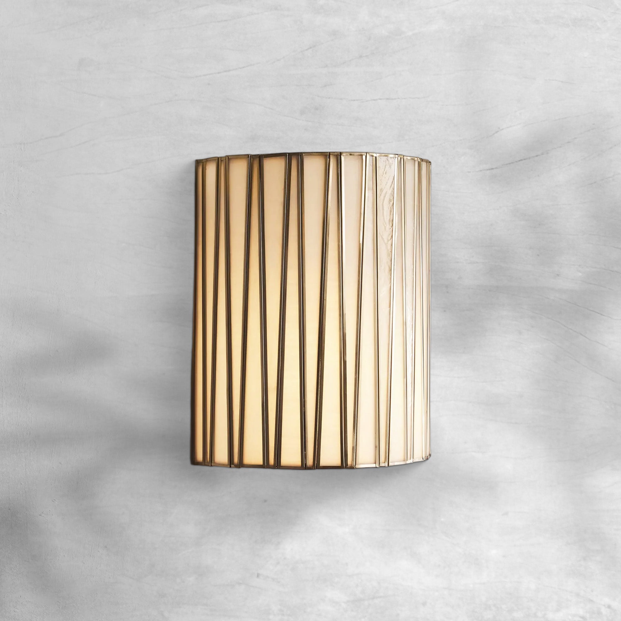 Junet Wall Sconce 10.25"W