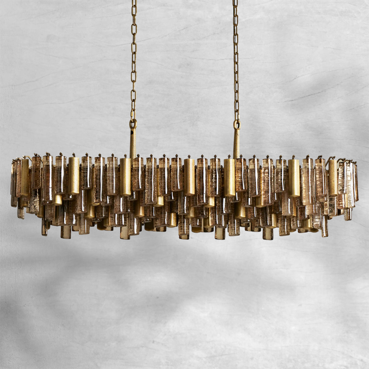 Neve Linear Chandelier