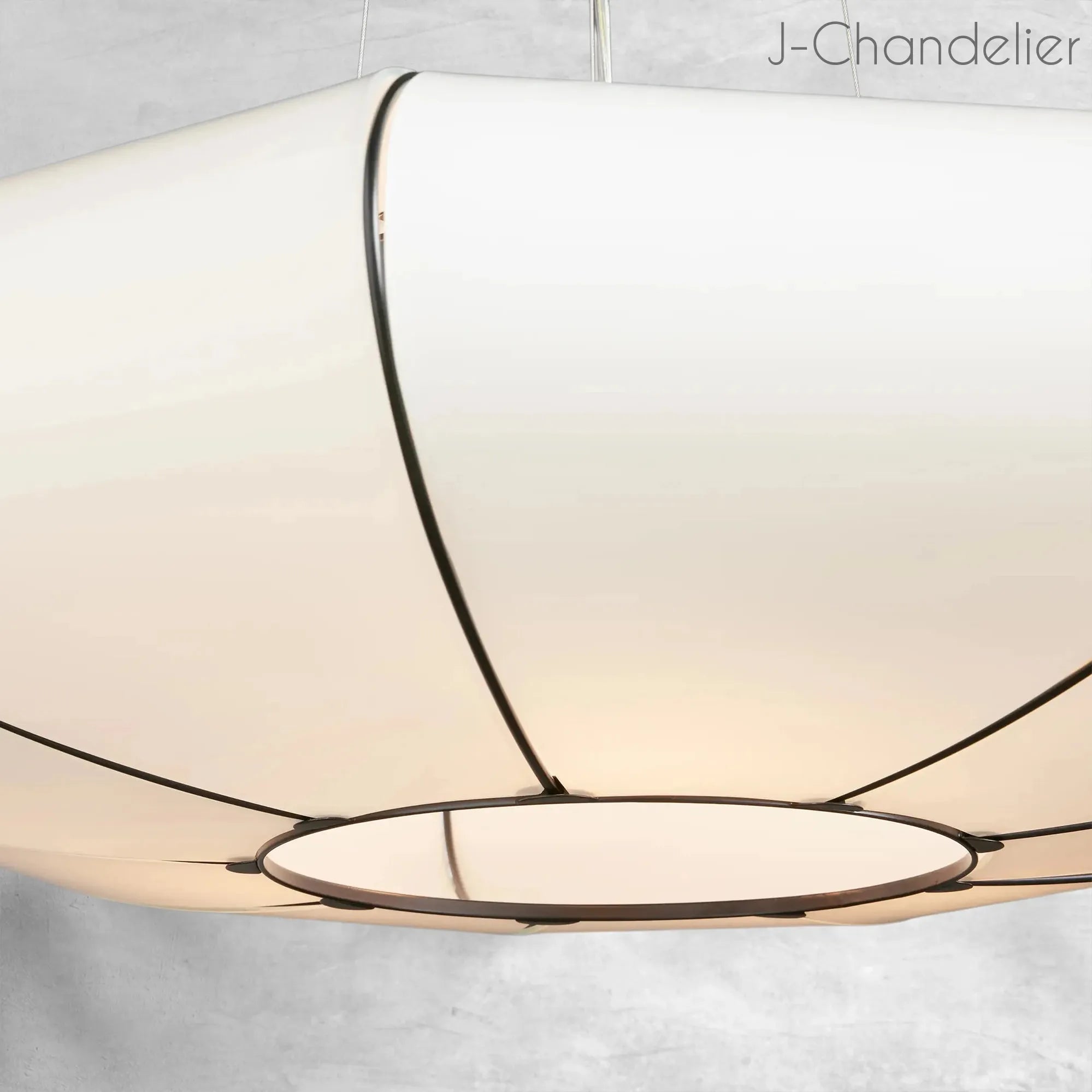 Nuvola Chandelier
