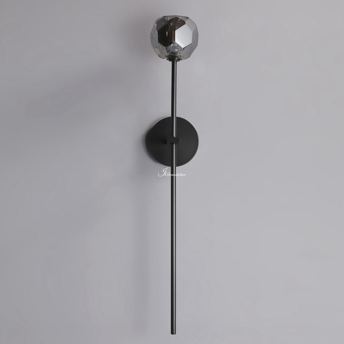 Bruma Glass Grand Wall Sconce