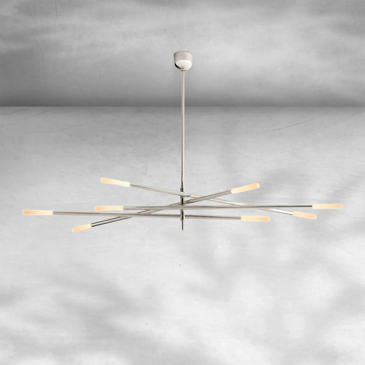Roussel 8-LIGHT MOBILE CHANDELIER