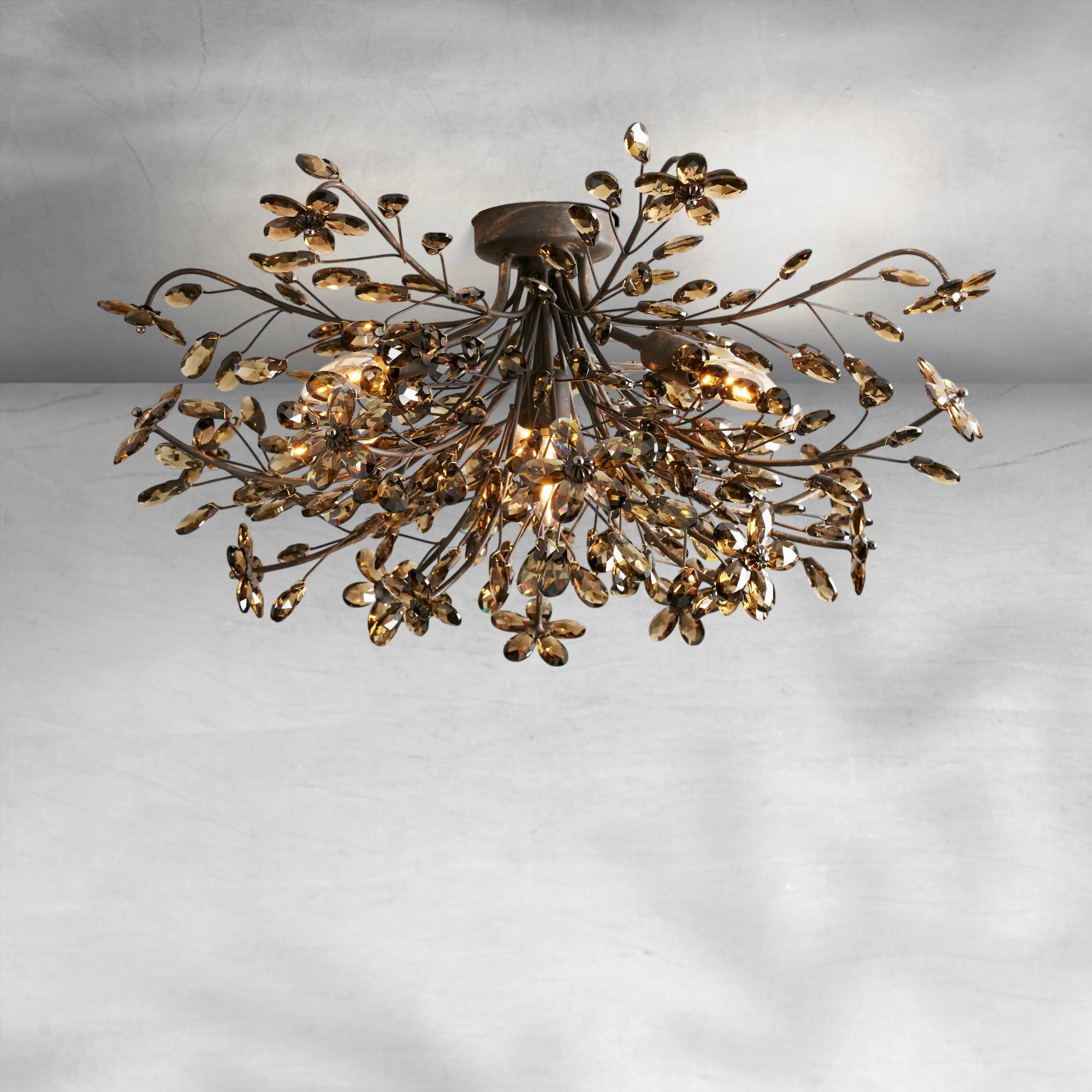 Fiore Flushmount
