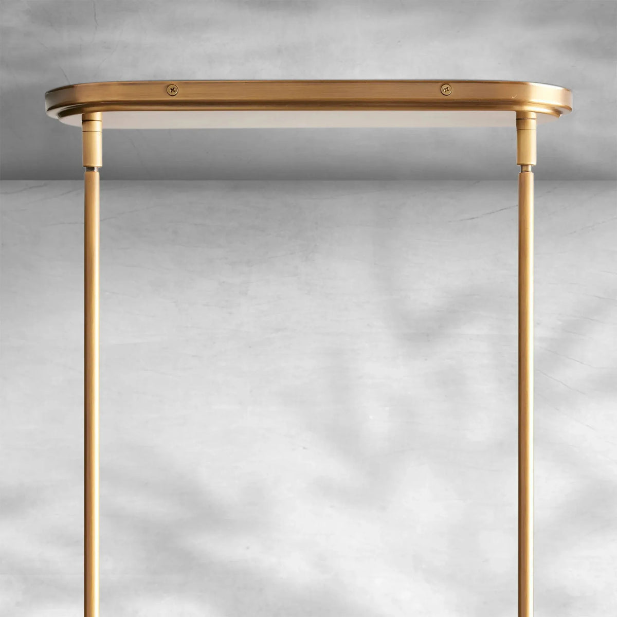 Theron Linear Chandelier 50"60"