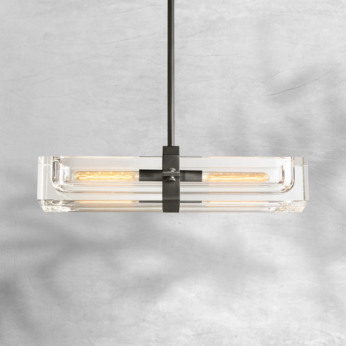 Savilen Linear Chandelier 24"48"72"