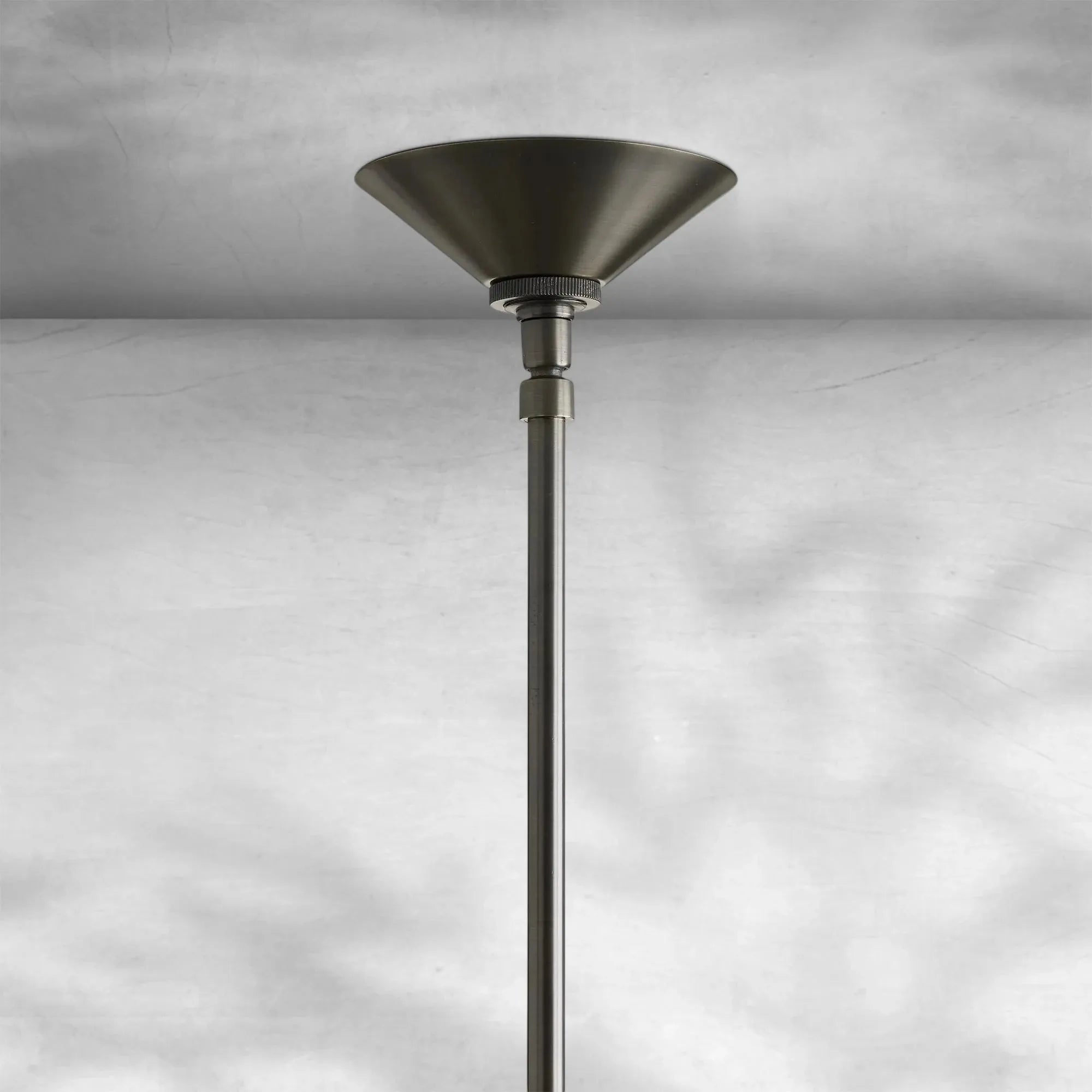Simms 4-Light Linear Chandelier