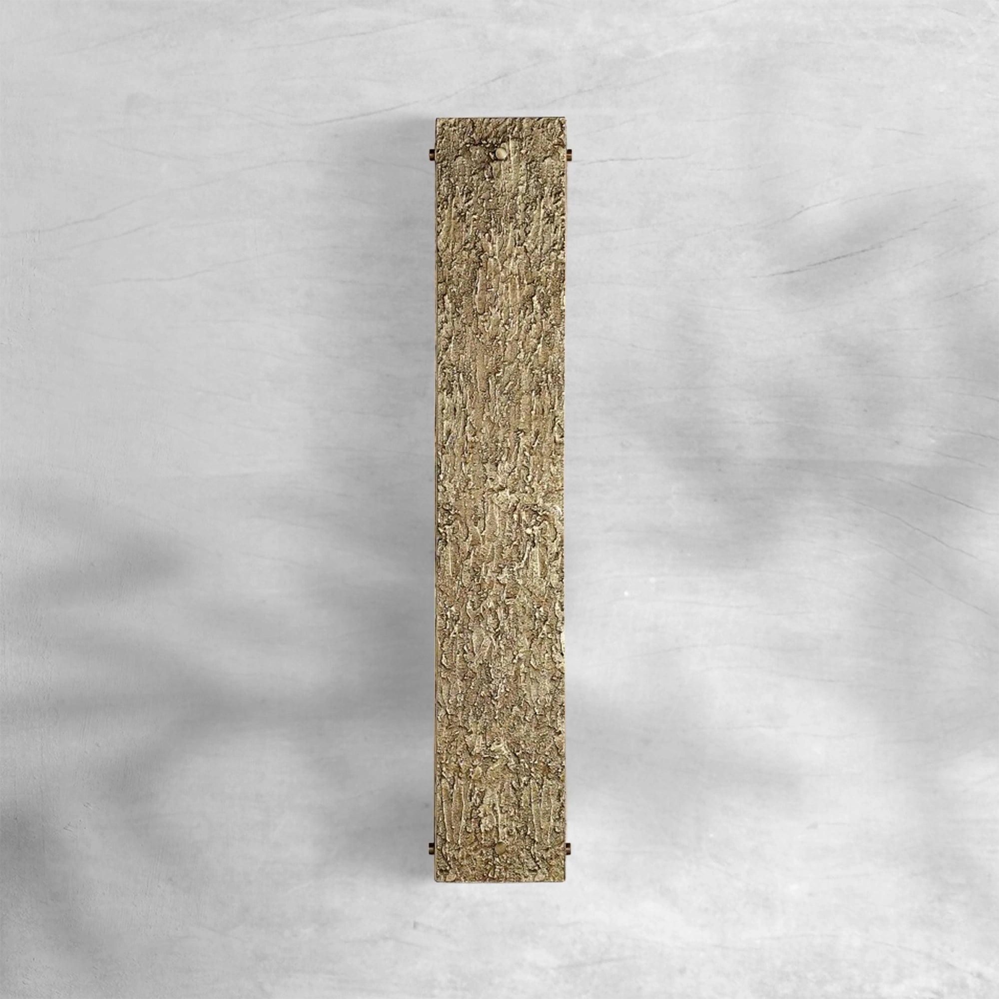 Veuvery Grand Sconce 32"