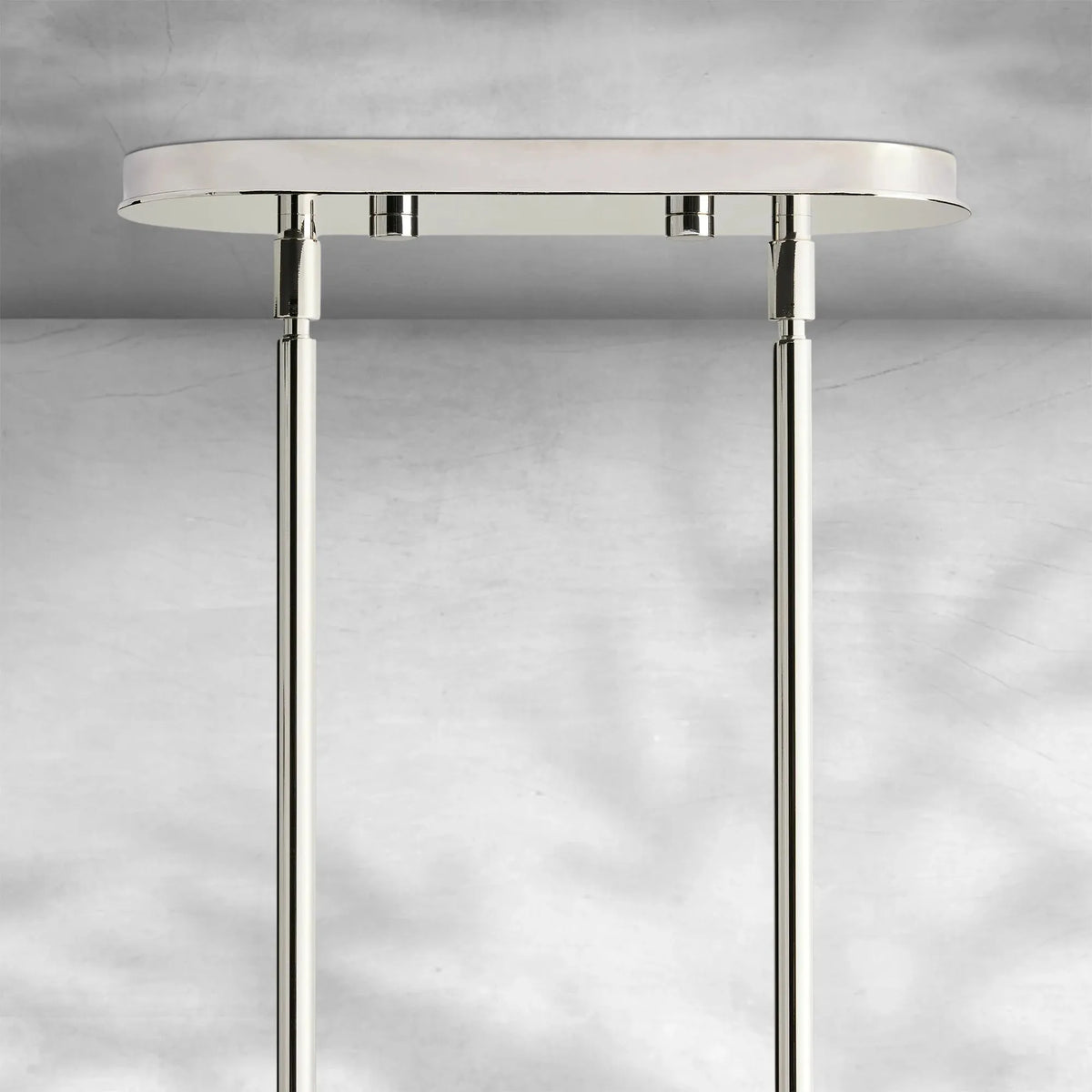 Mandoza Linear Chandelier