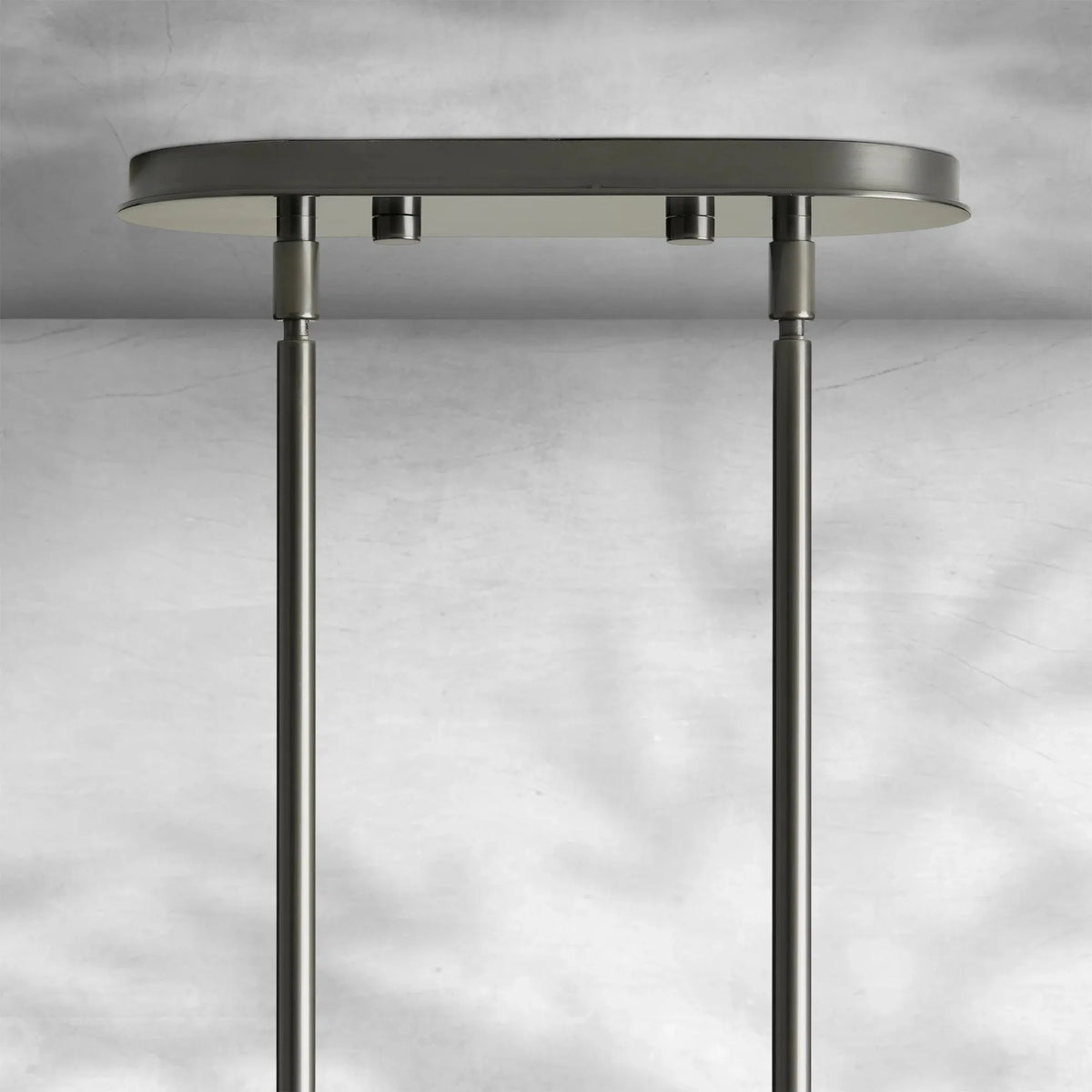 Mandoza Linear Chandelier